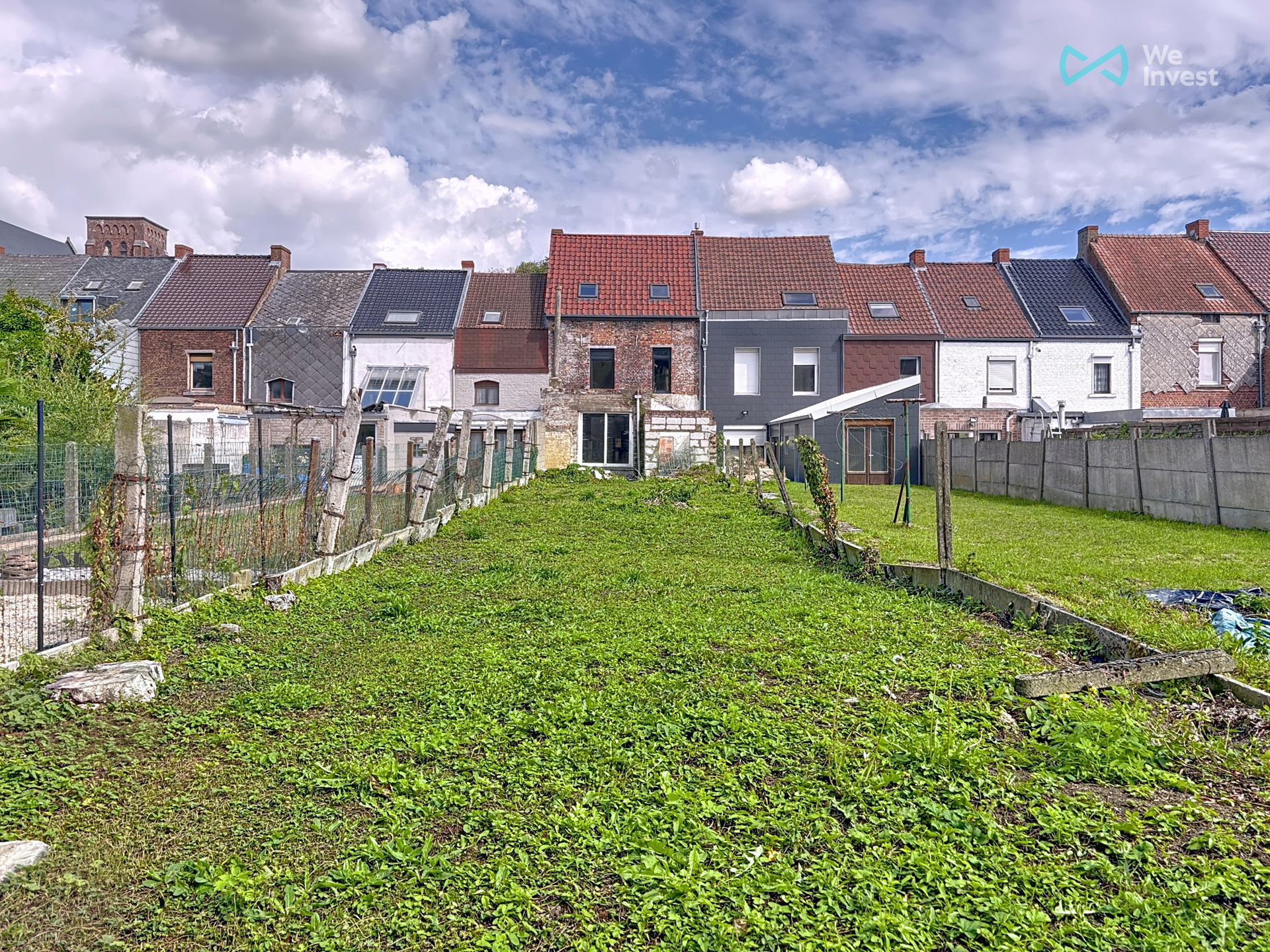 Photo 3 sur 4 pour Maison de trois chambres à Soignies