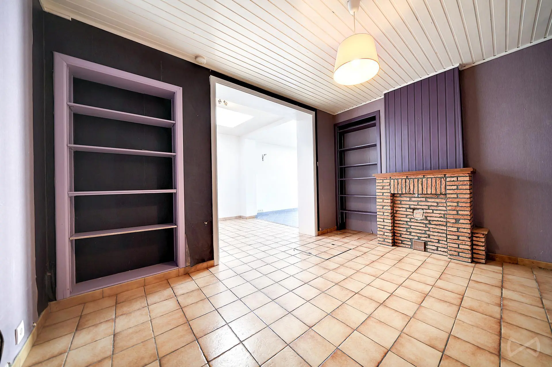 Foto 4 van 4 van Huis met vier slaapkamers in Braine-le-comte