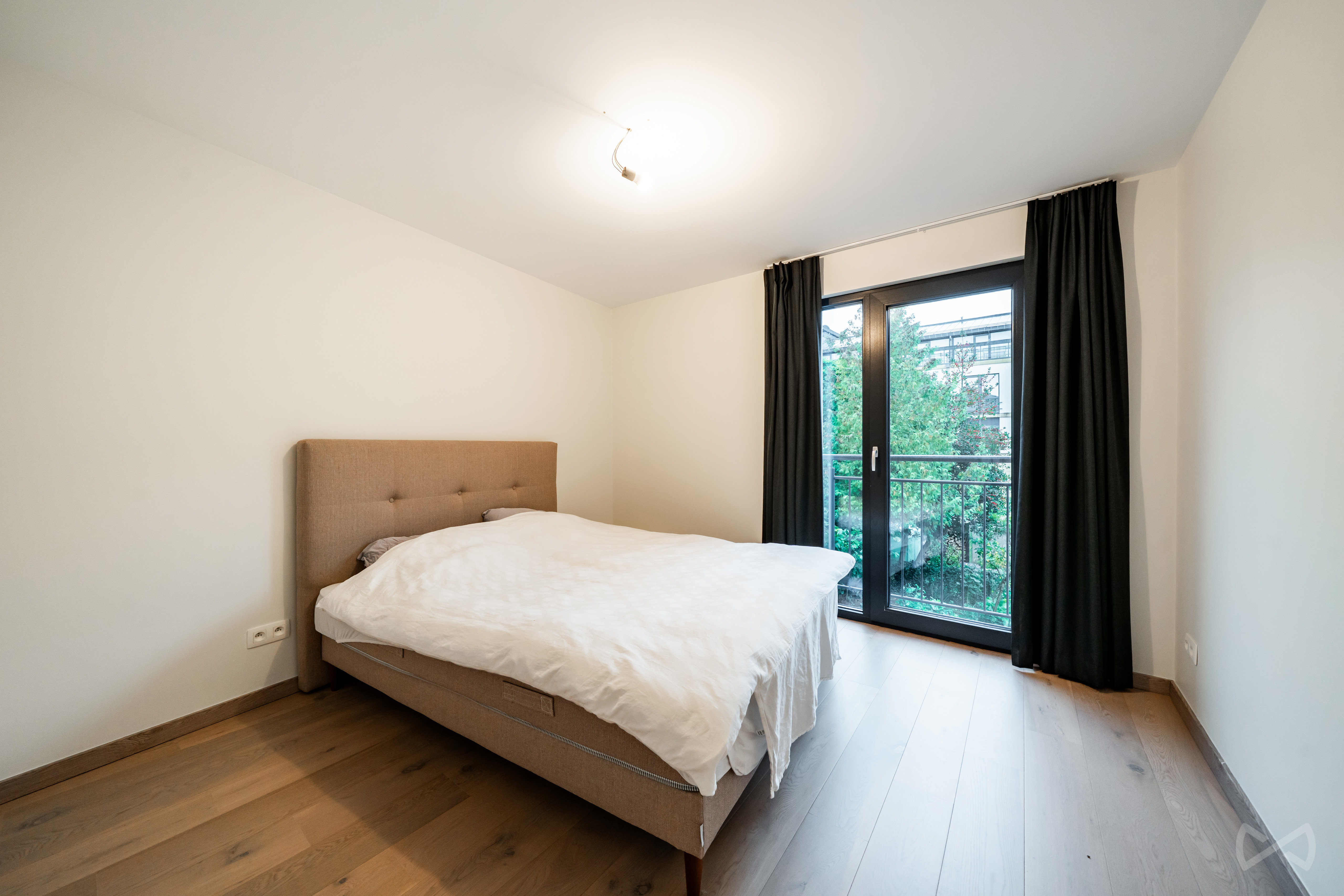 Photo 3 sur 4 pour Appartement de deux chambres à Arlon