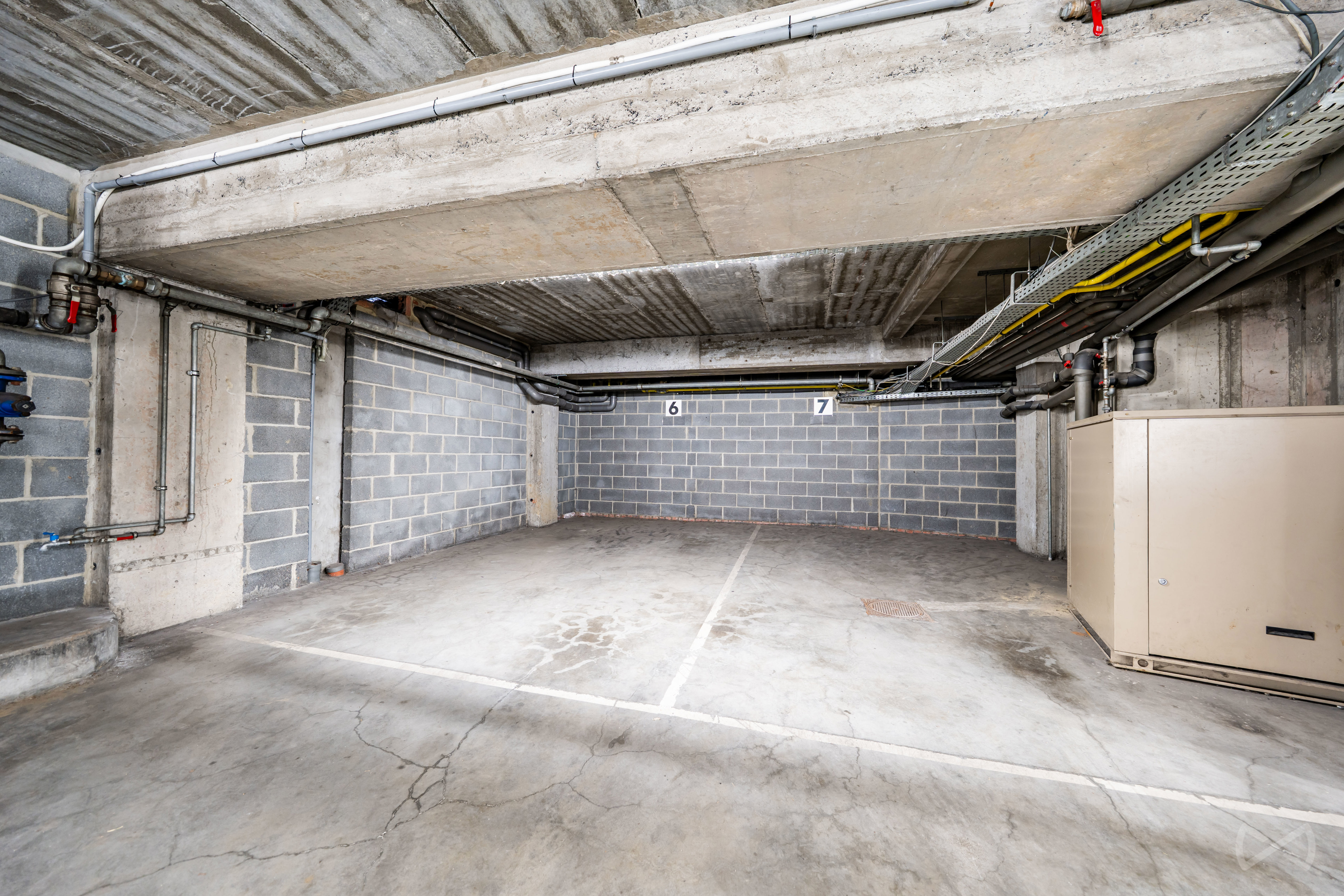 Picture 4 of 4 for Triplex with three bedrooms in Bruxelles