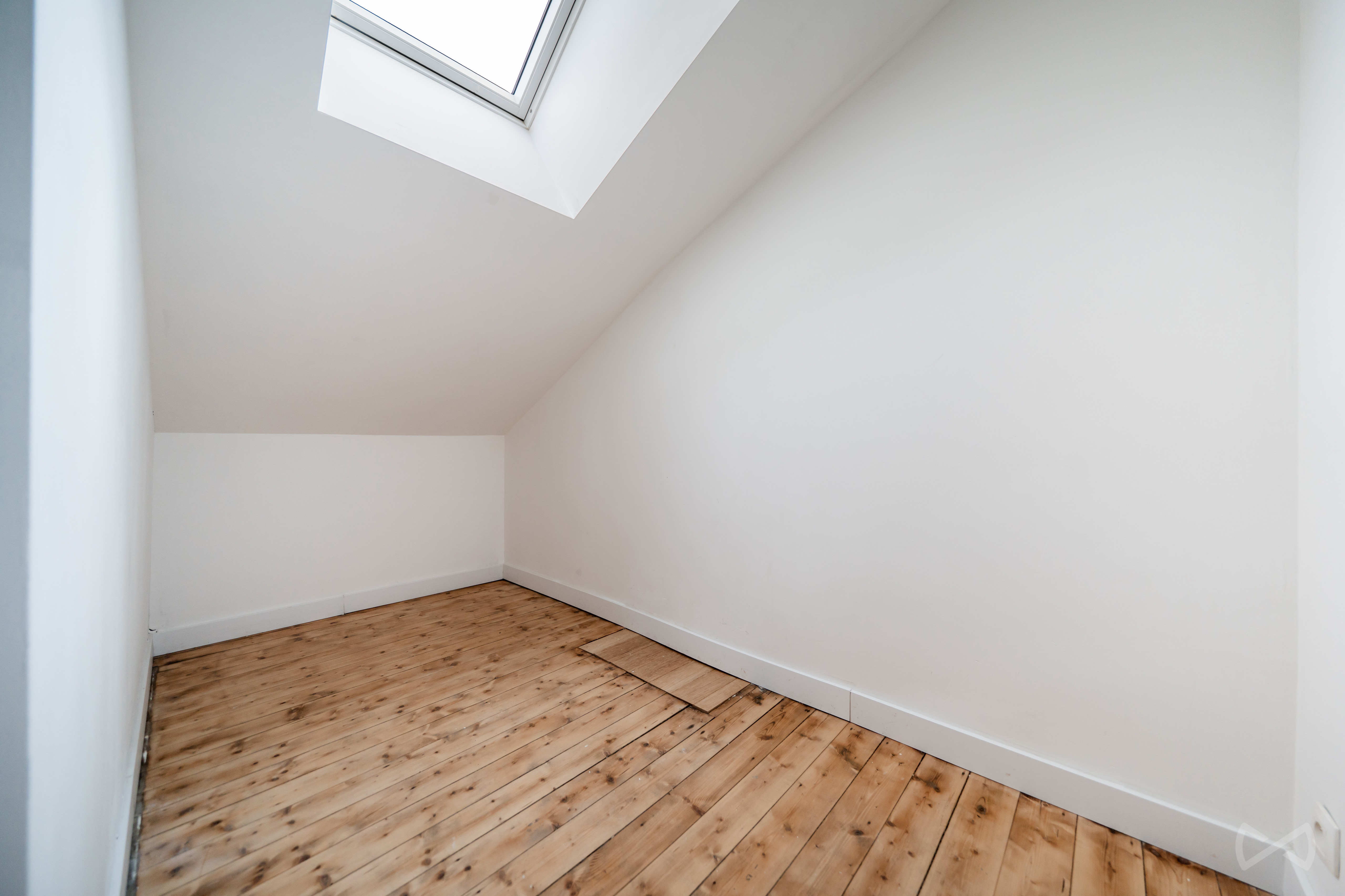 Picture 3 of 4 for Flat with one bedroom in Liège