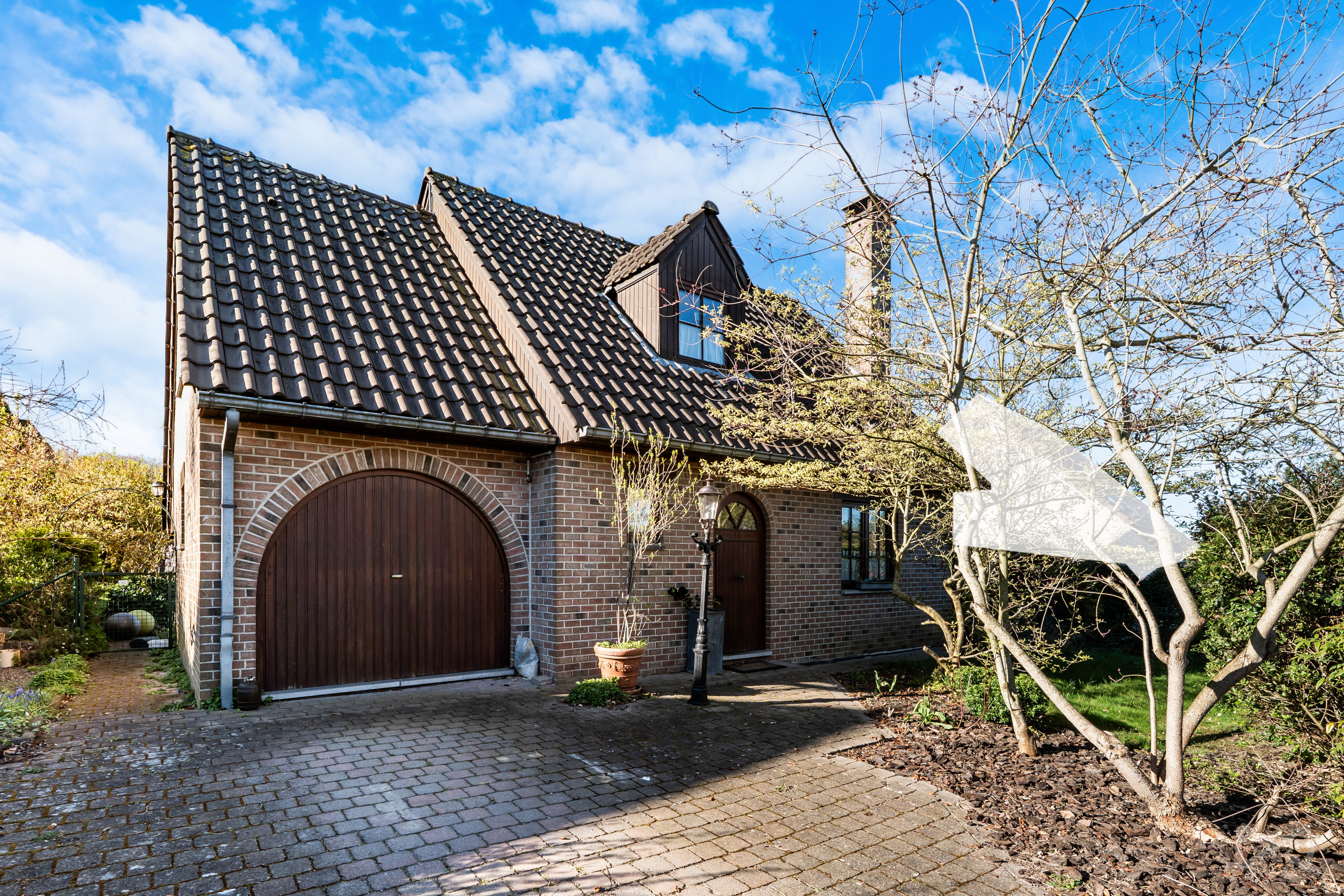 Picture 2 of 3 for Villa with two bedrooms in Braine-le-chÂteau
