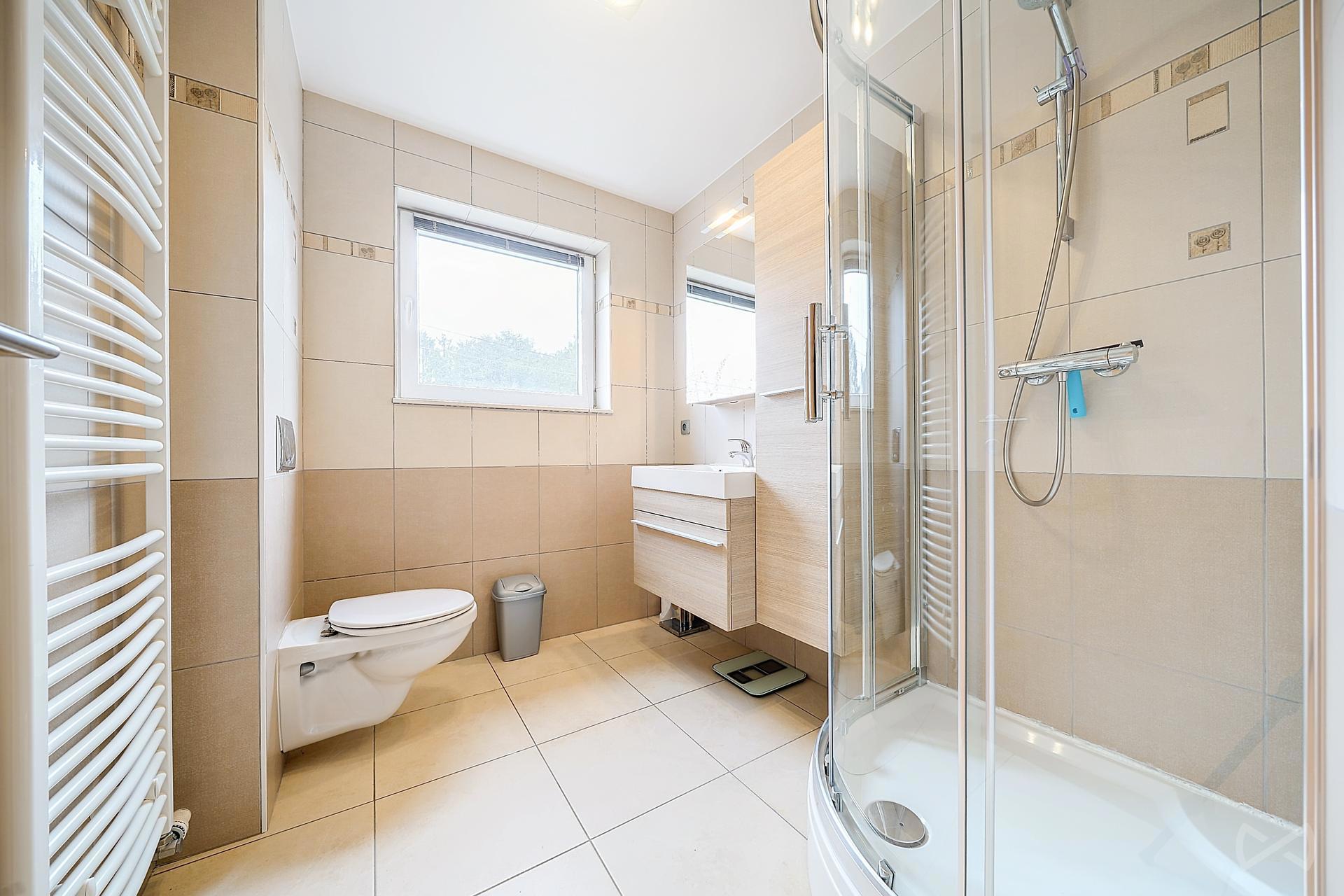 Picture 4 of 4 for Flat with three bedrooms in Gerpinnes