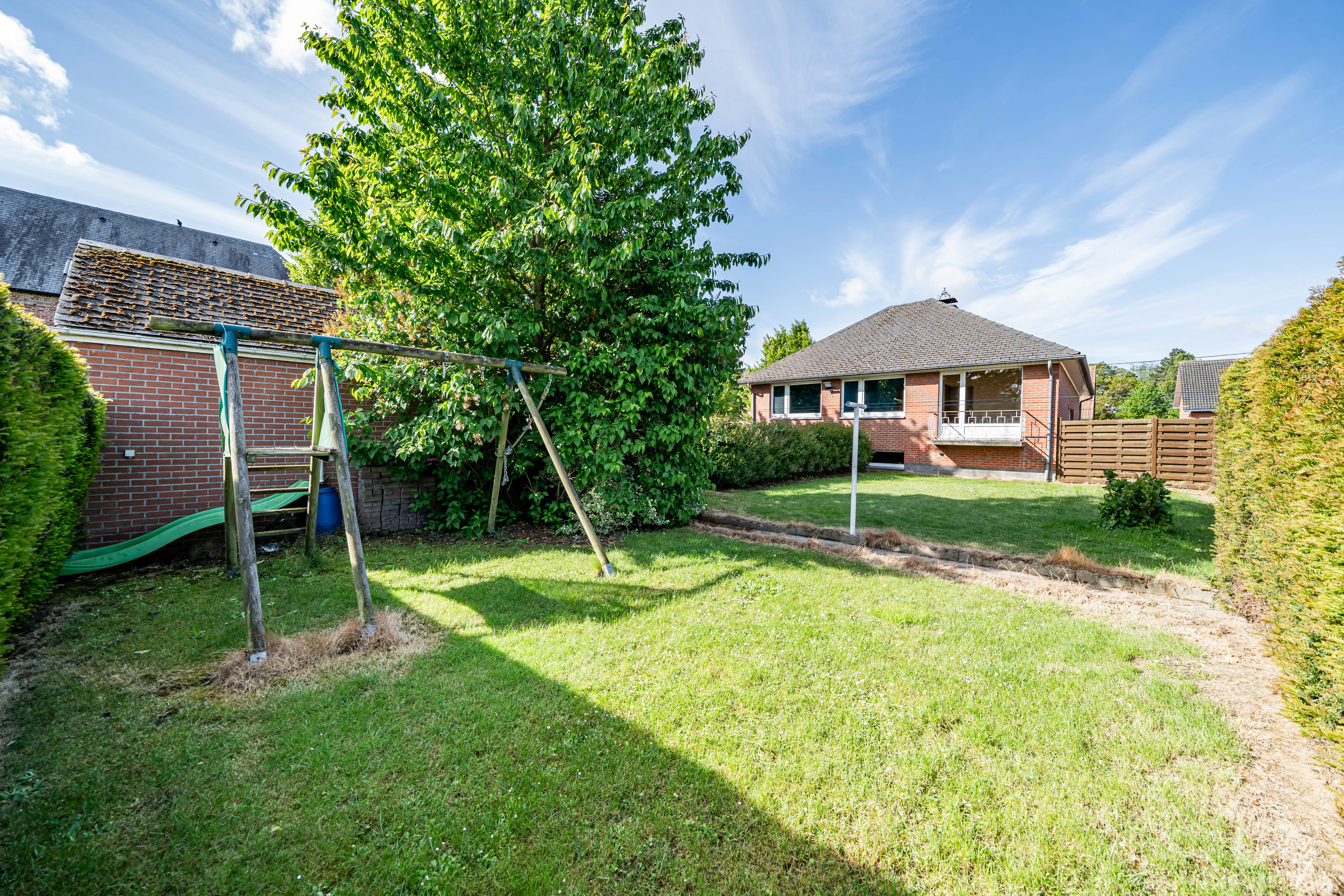 Foto van de woning