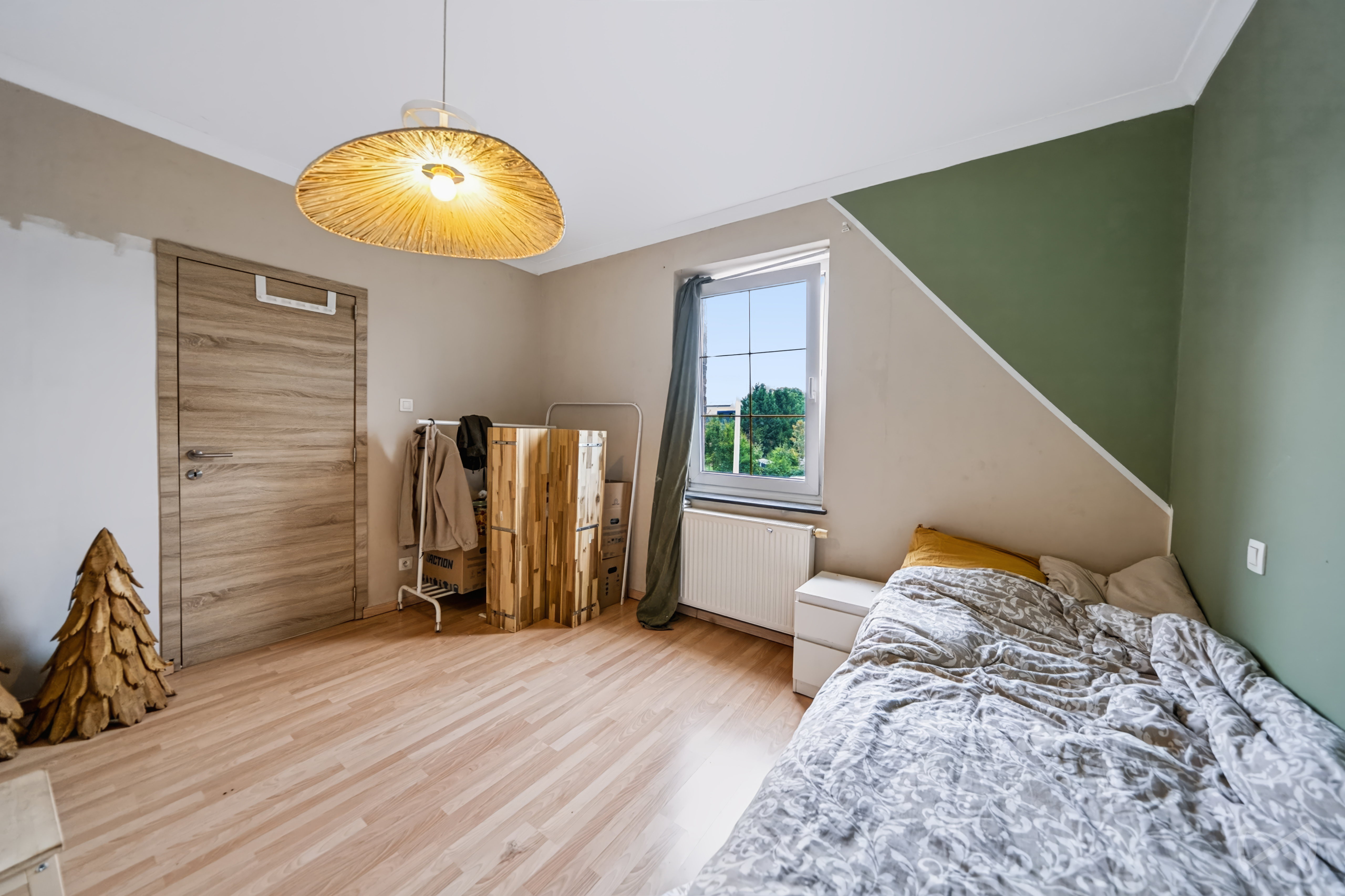 Picture 1 of 4 for House with three bedrooms in Huy