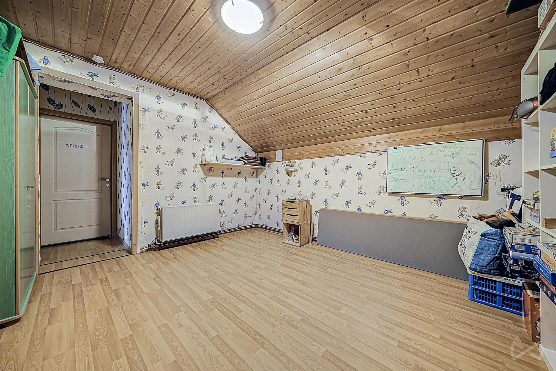Picture 2 of 4 for House with five bedrooms in Sart-dames-avelines