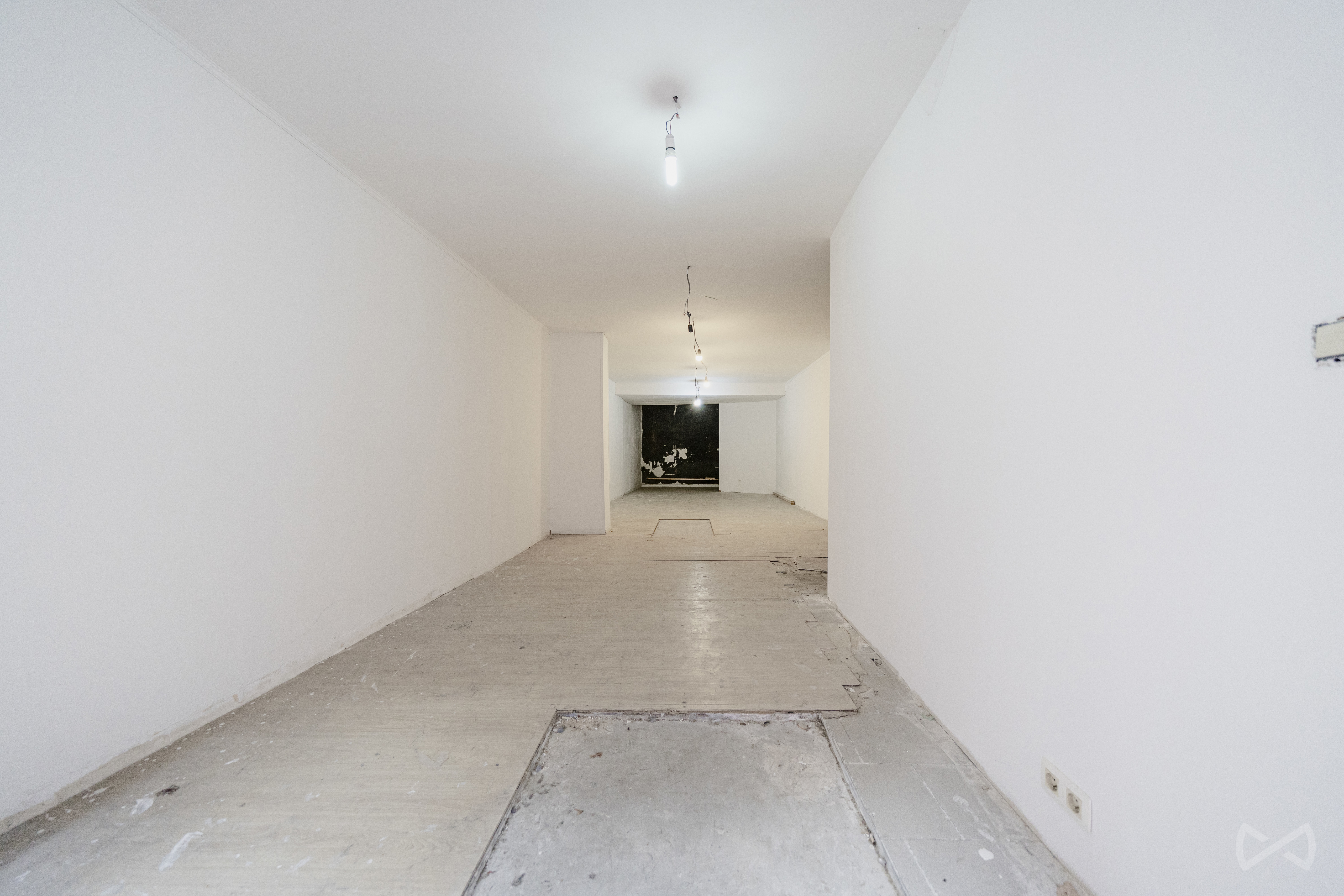 Photo 3 sur 3 pour Immeuble mixte d'une chambre à Liège
