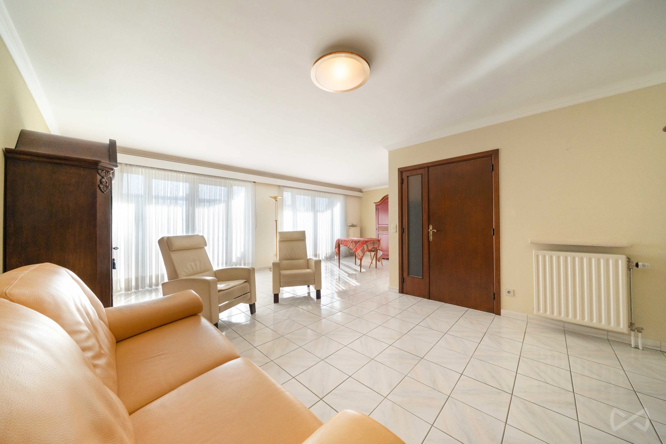 Picture 2 of 4 for Flat with two bedrooms in Arlon