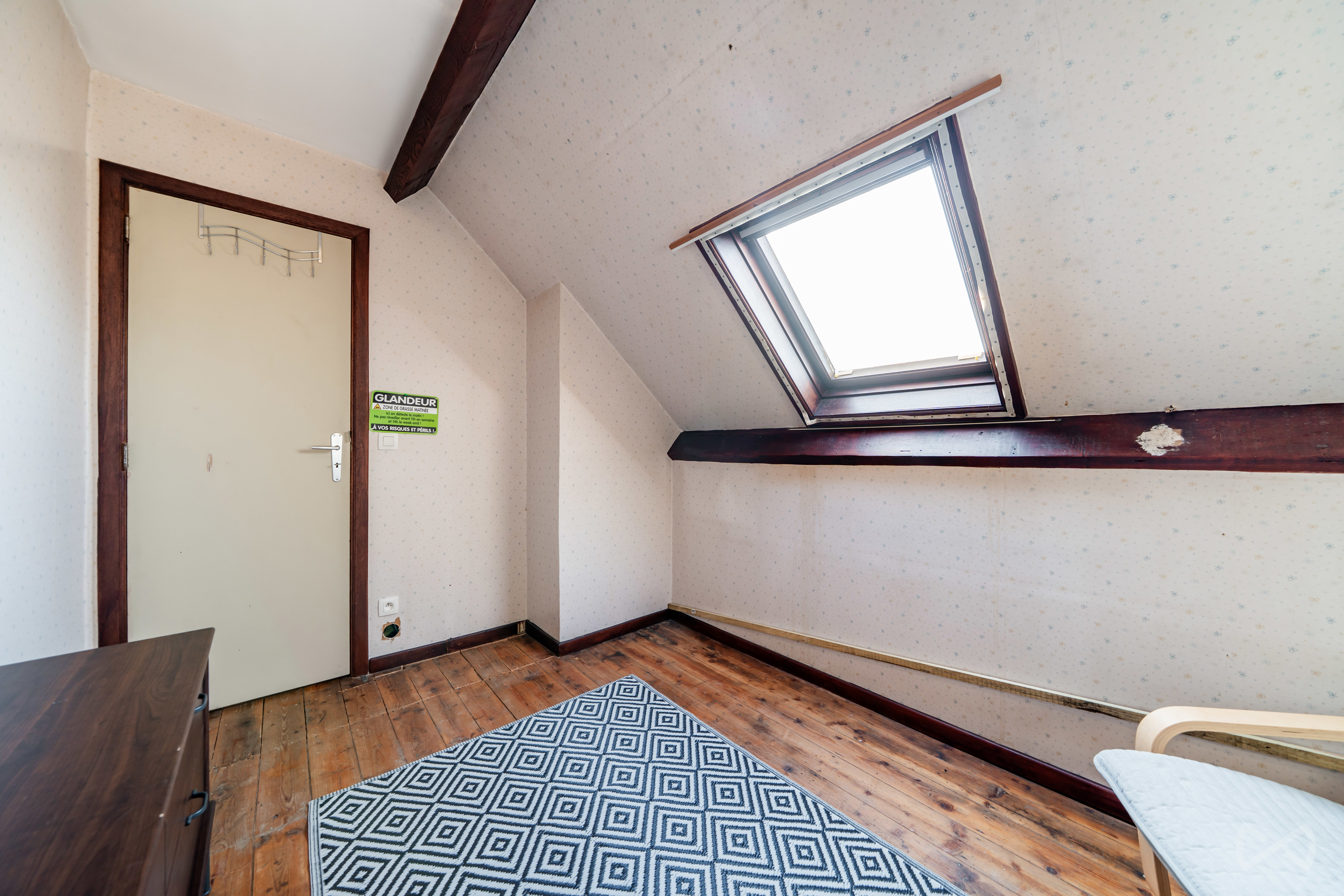 Picture 2 of 4 for House with three bedrooms in Vilvoorde