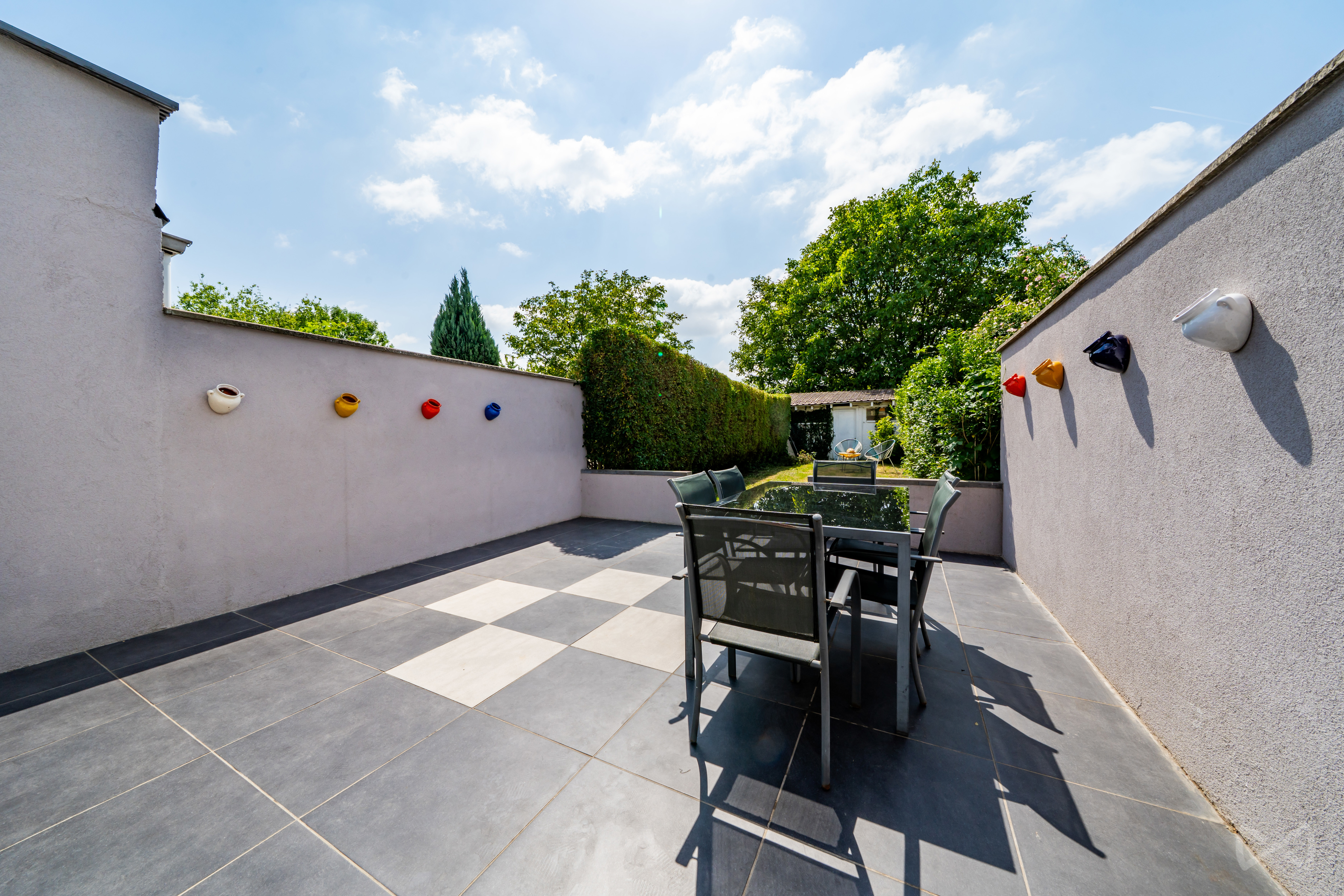 Picture 4 of 4 for House with four bedrooms in Haren (bruxelles)