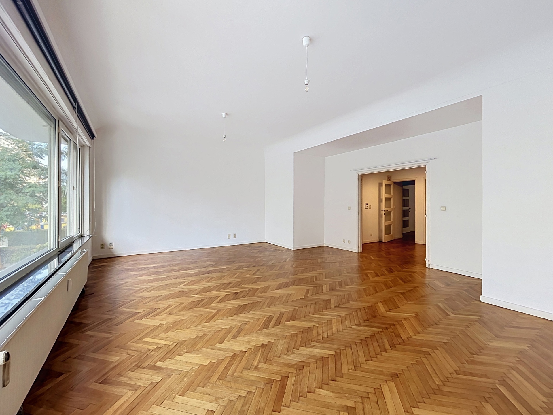 Foto van de woning