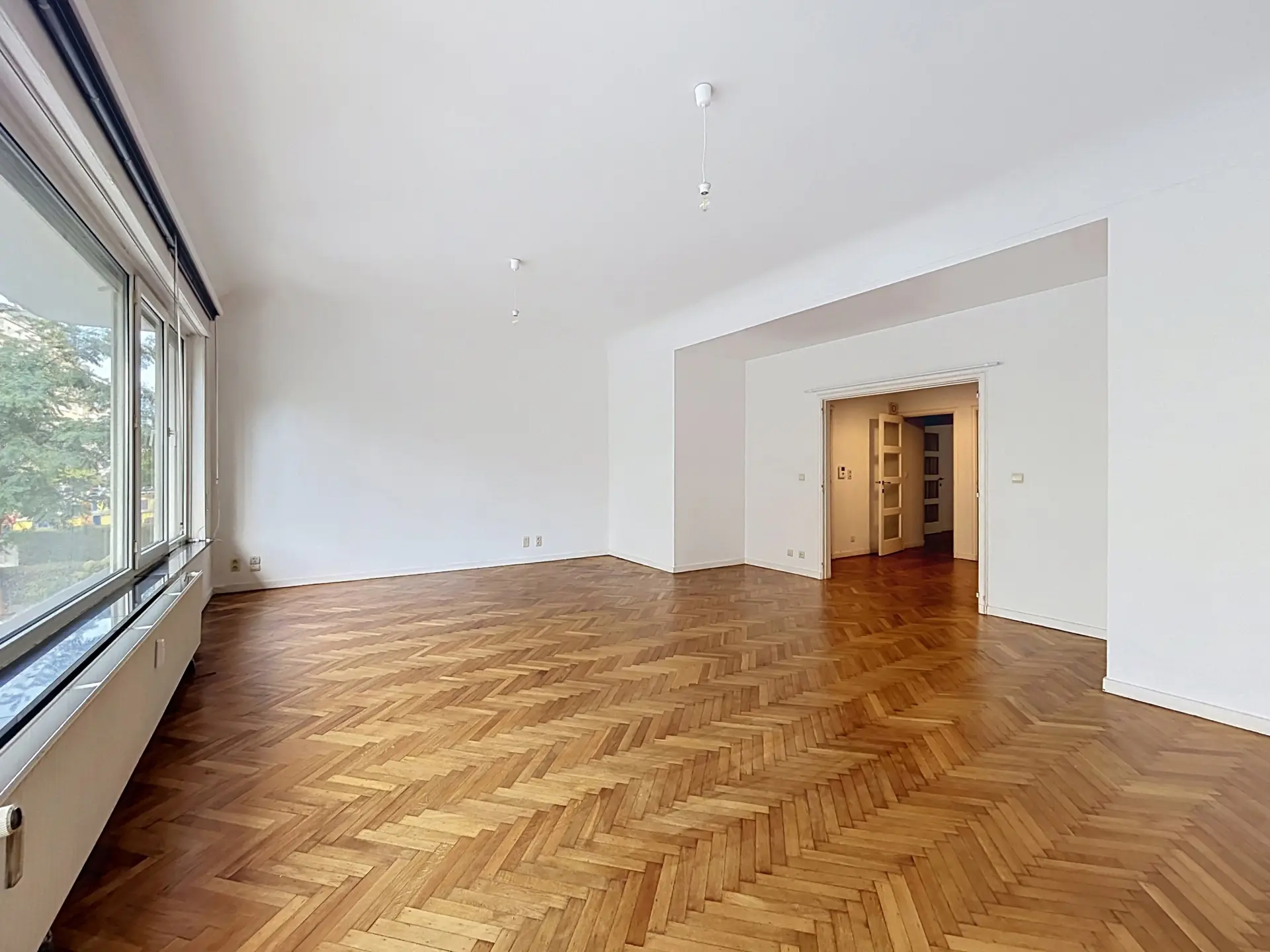 Foto van de woning