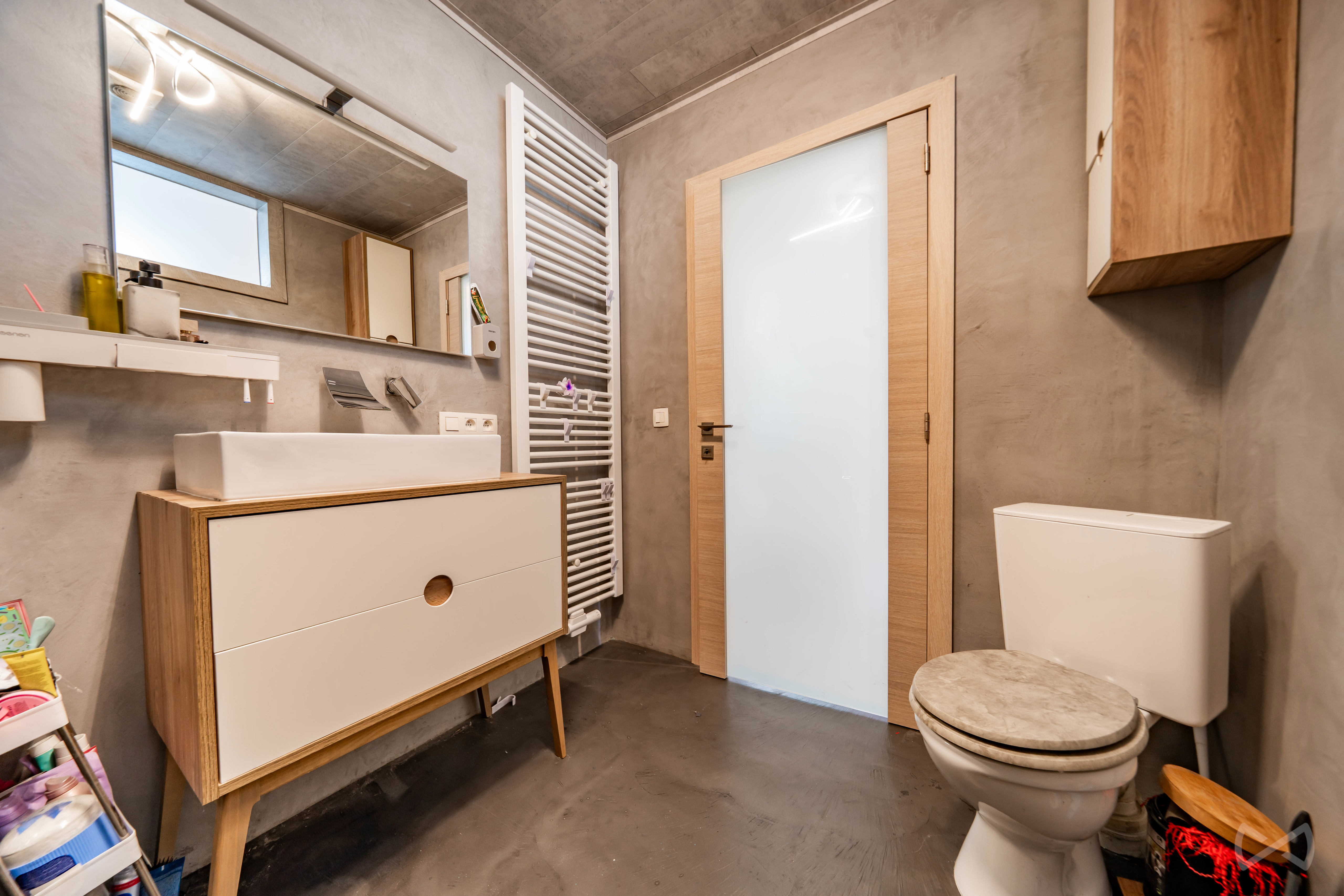 Photo 4 sur 4 pour Maison de trois chambres à Montignies-Sur-Sambre