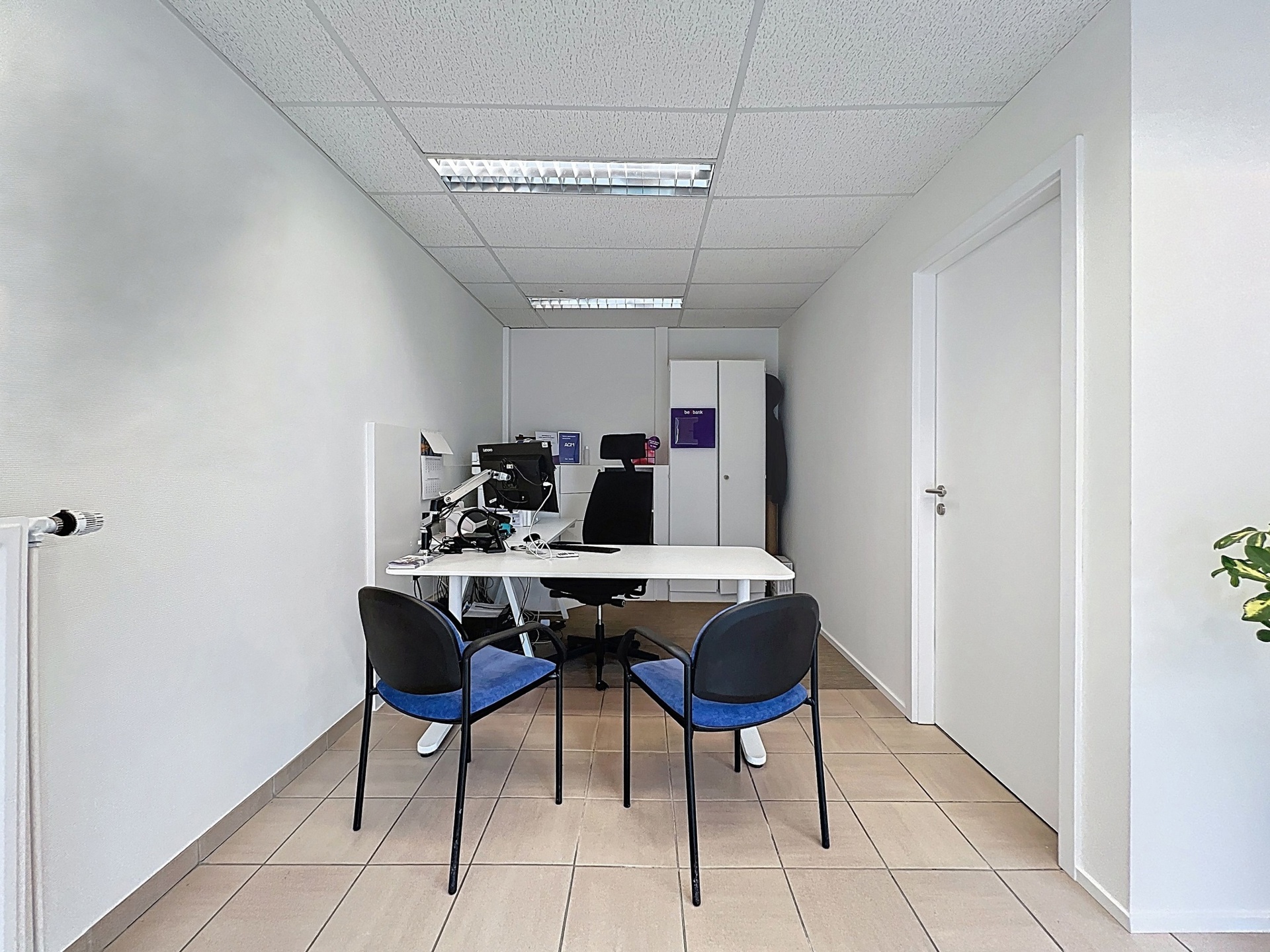 Photo 3 sur 3 pour Bureaux à Malmedy