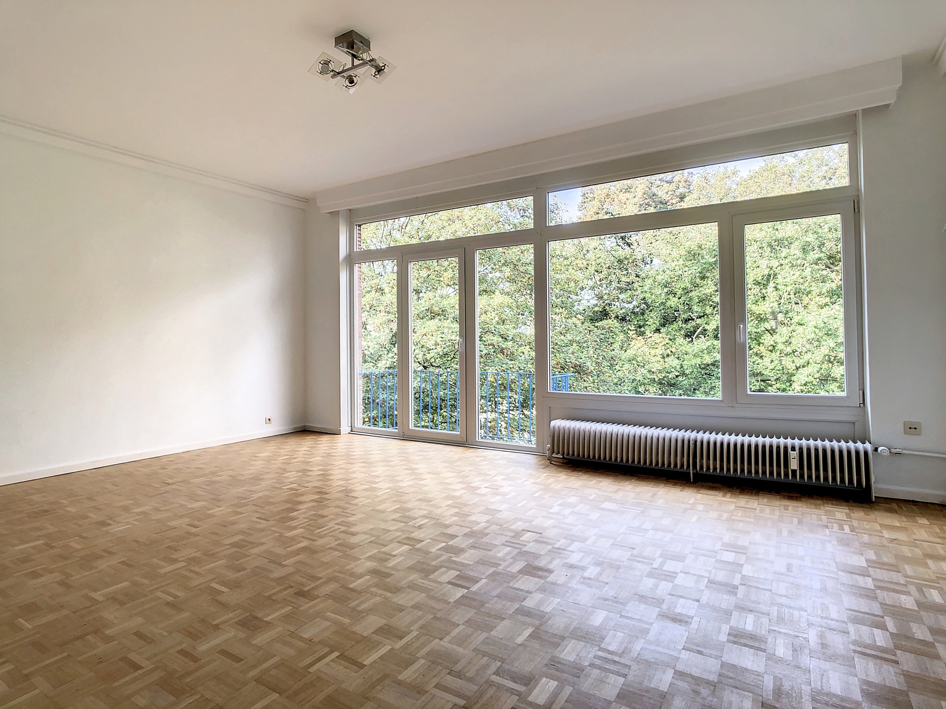 Photo 2 sur 3 pour Studio à Ixelles