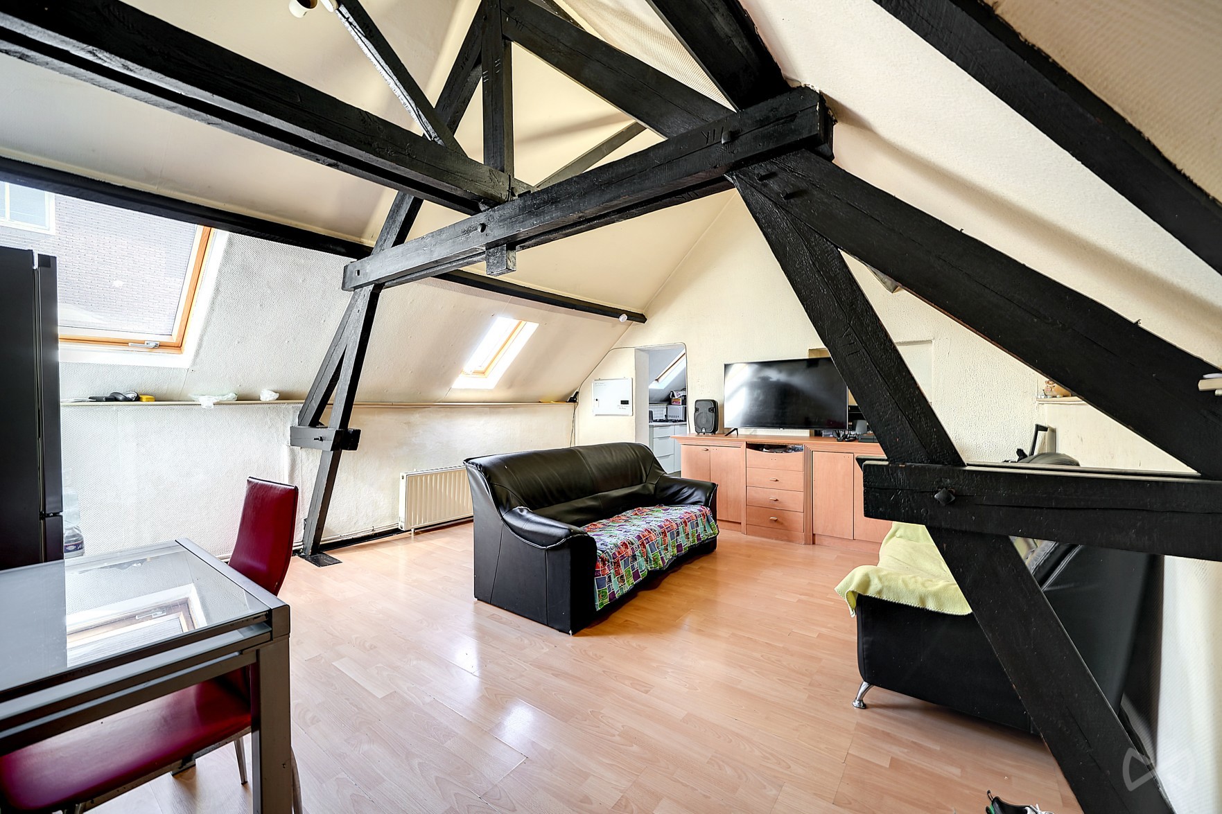 Picture 3 of 4 for Apartment block in Mons