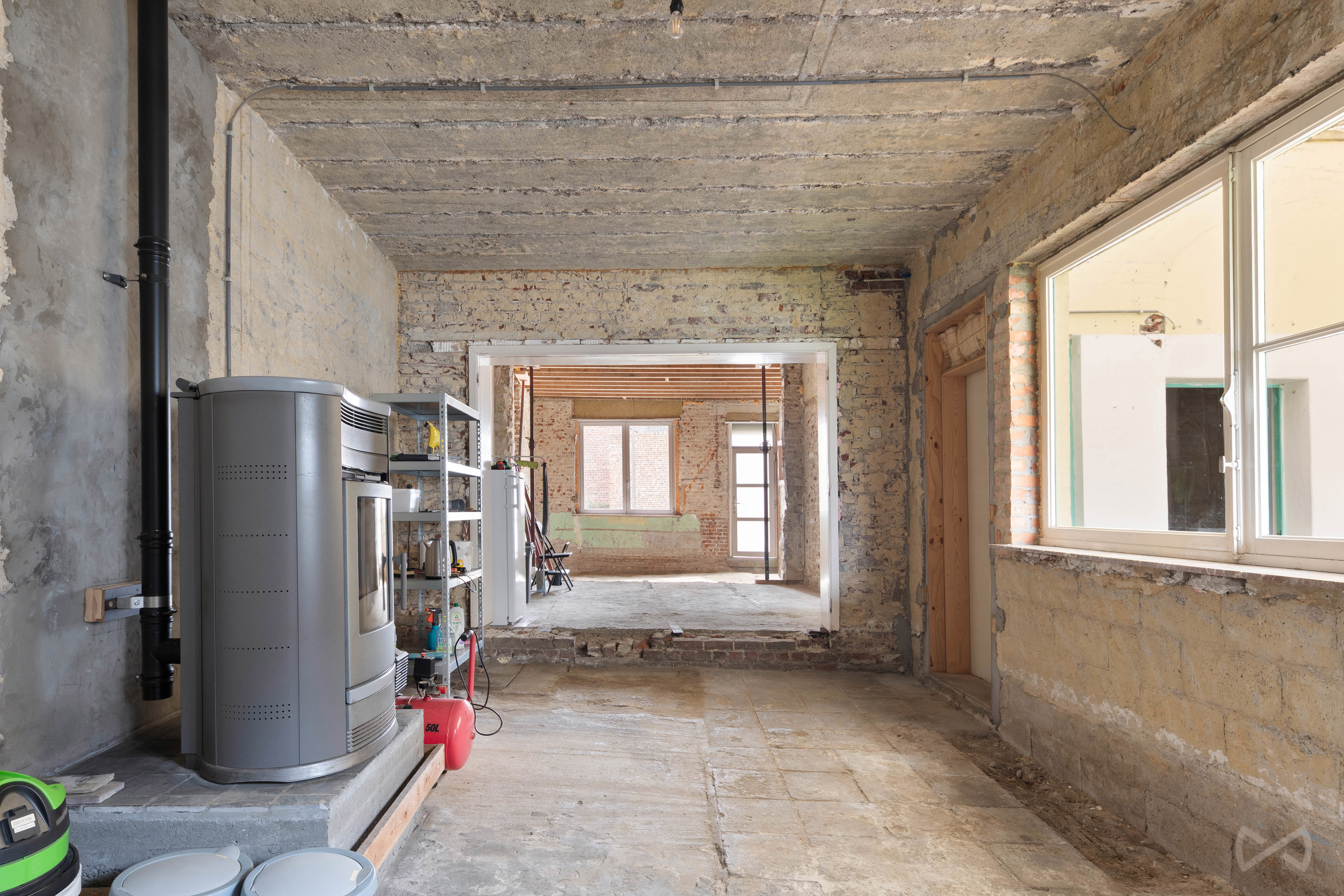 Picture 1 of 4 for House with four bedrooms in Tienen Oplinter