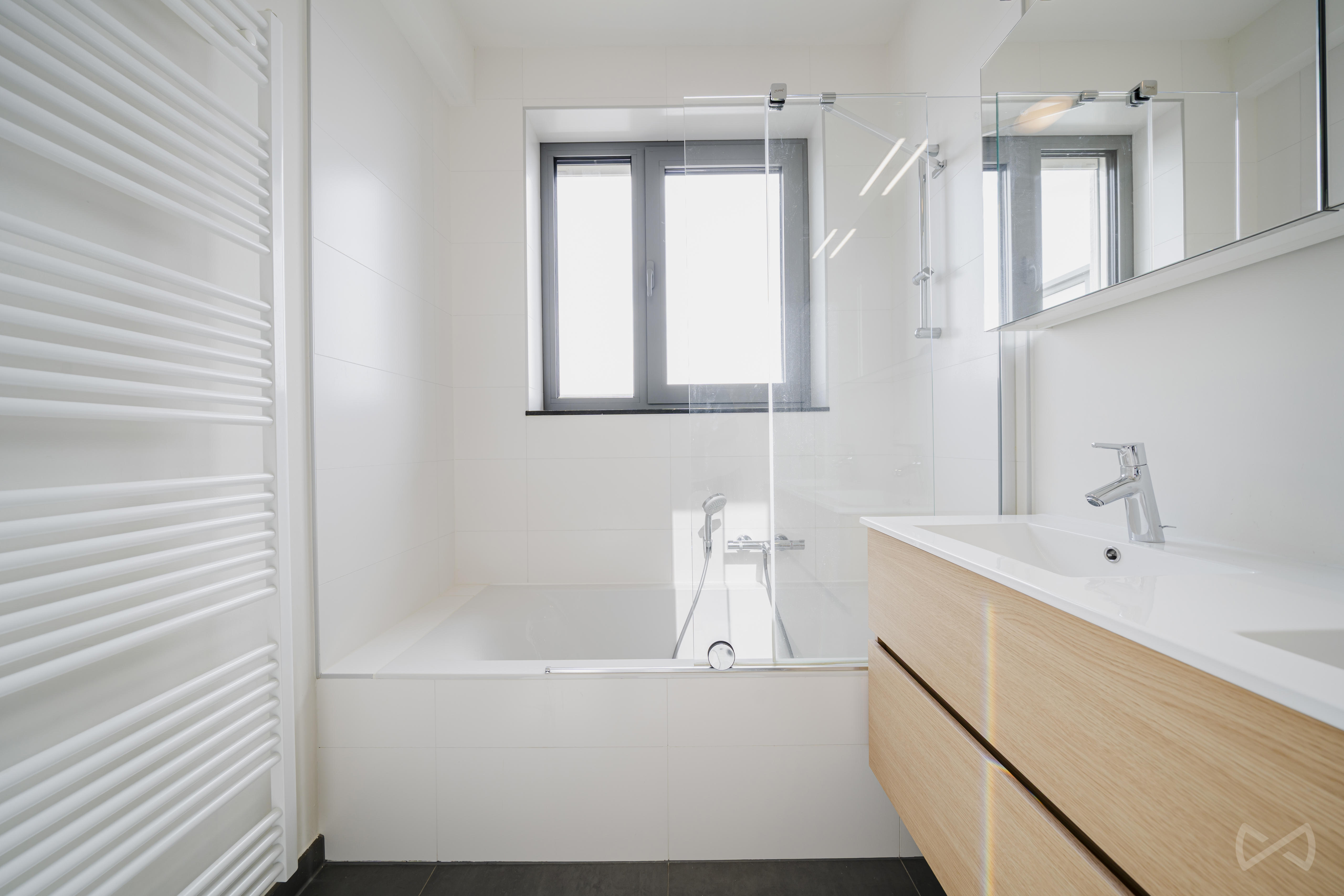 Foto 4 van 4 van Appartement met drie slaapkamers in Auderghem
