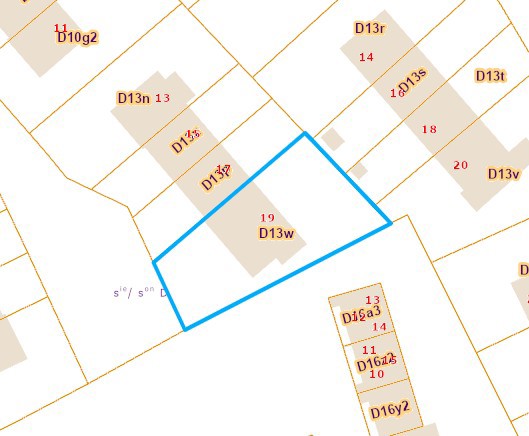 Photo 4 sur 4 pour Maison de quatre chambres à Woluwe-Saint-Lambert