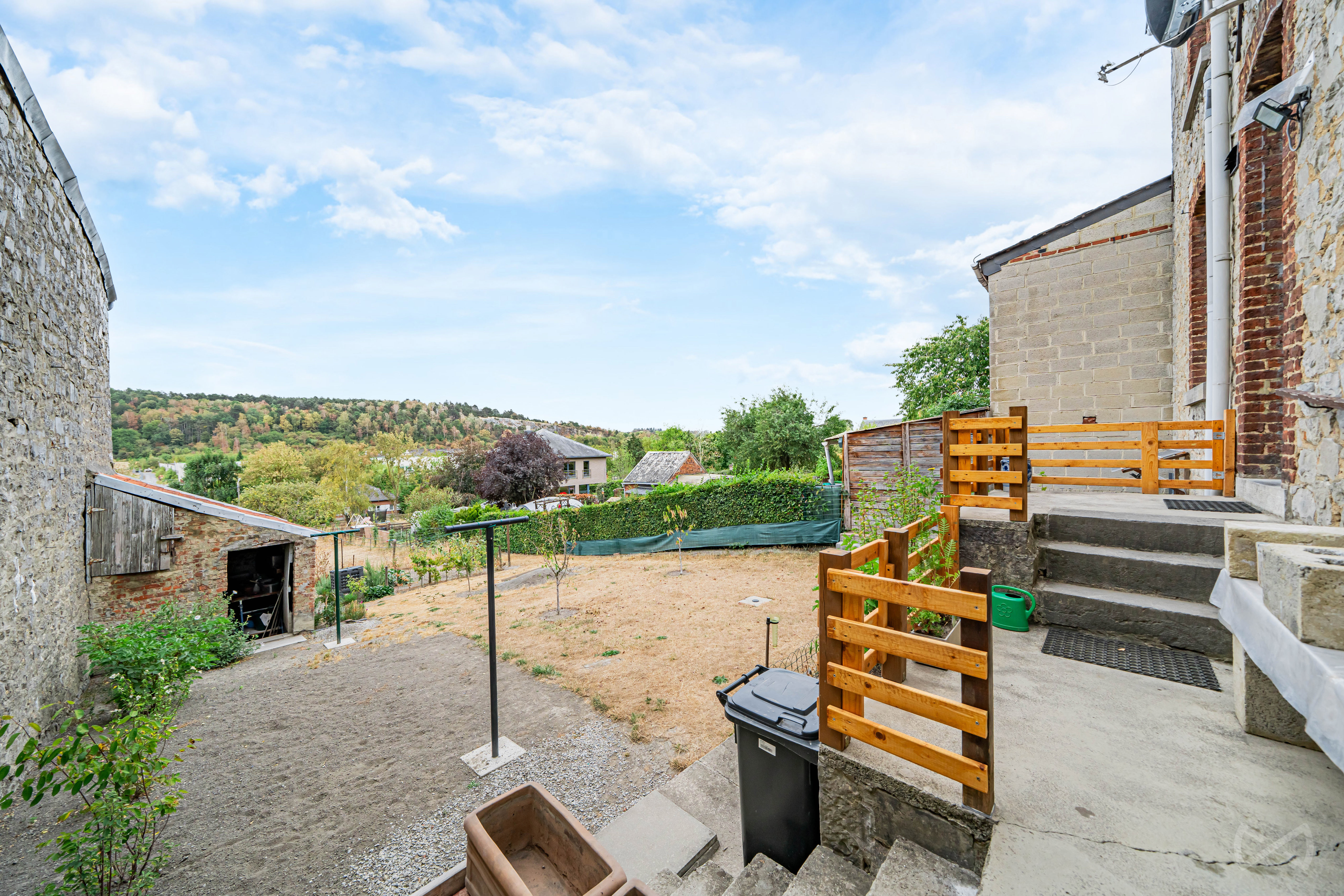 Picture 3 of 4 for House with four bedrooms in Frasnes