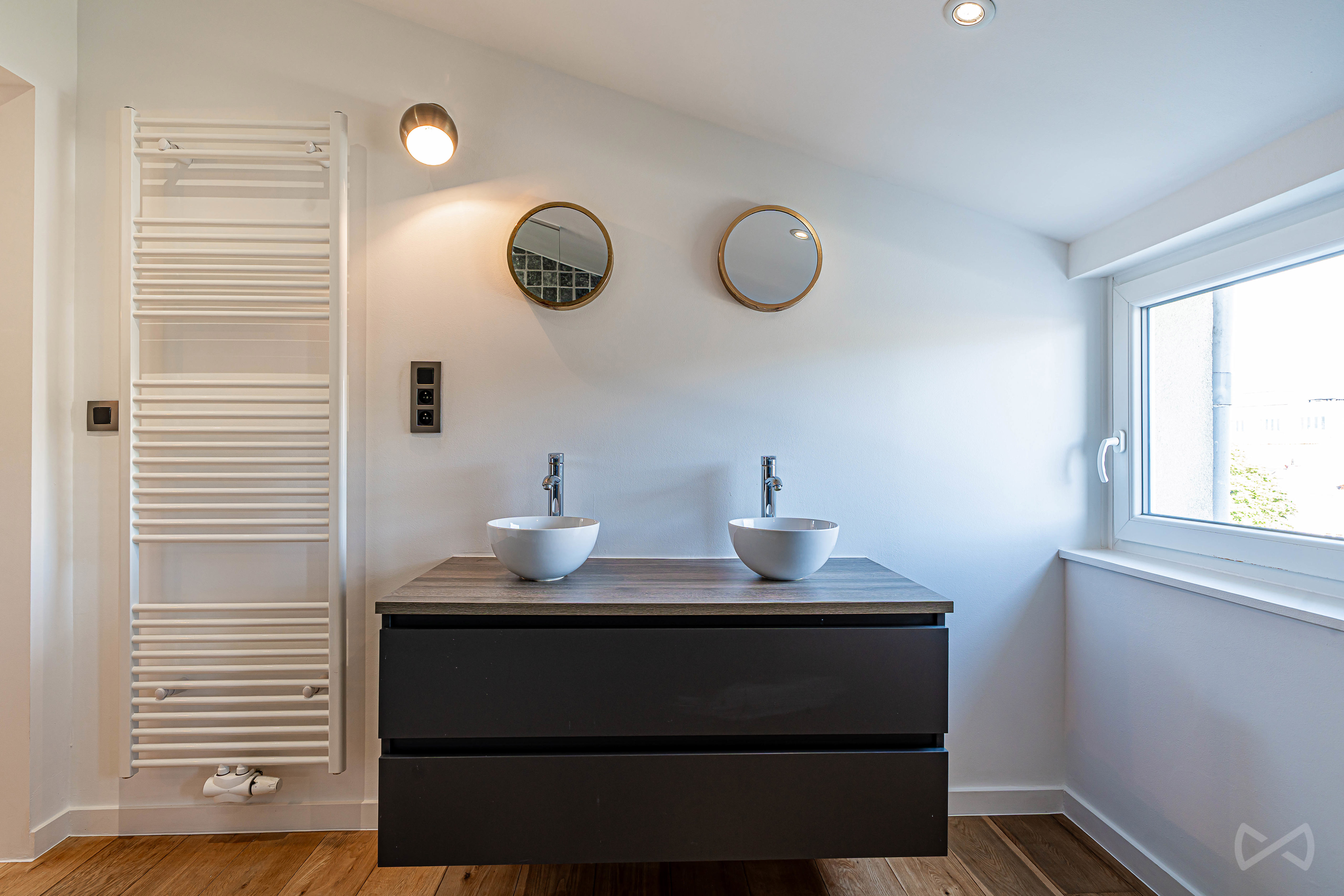 Picture 2 of 4 for Flat with two bedrooms in Uccle