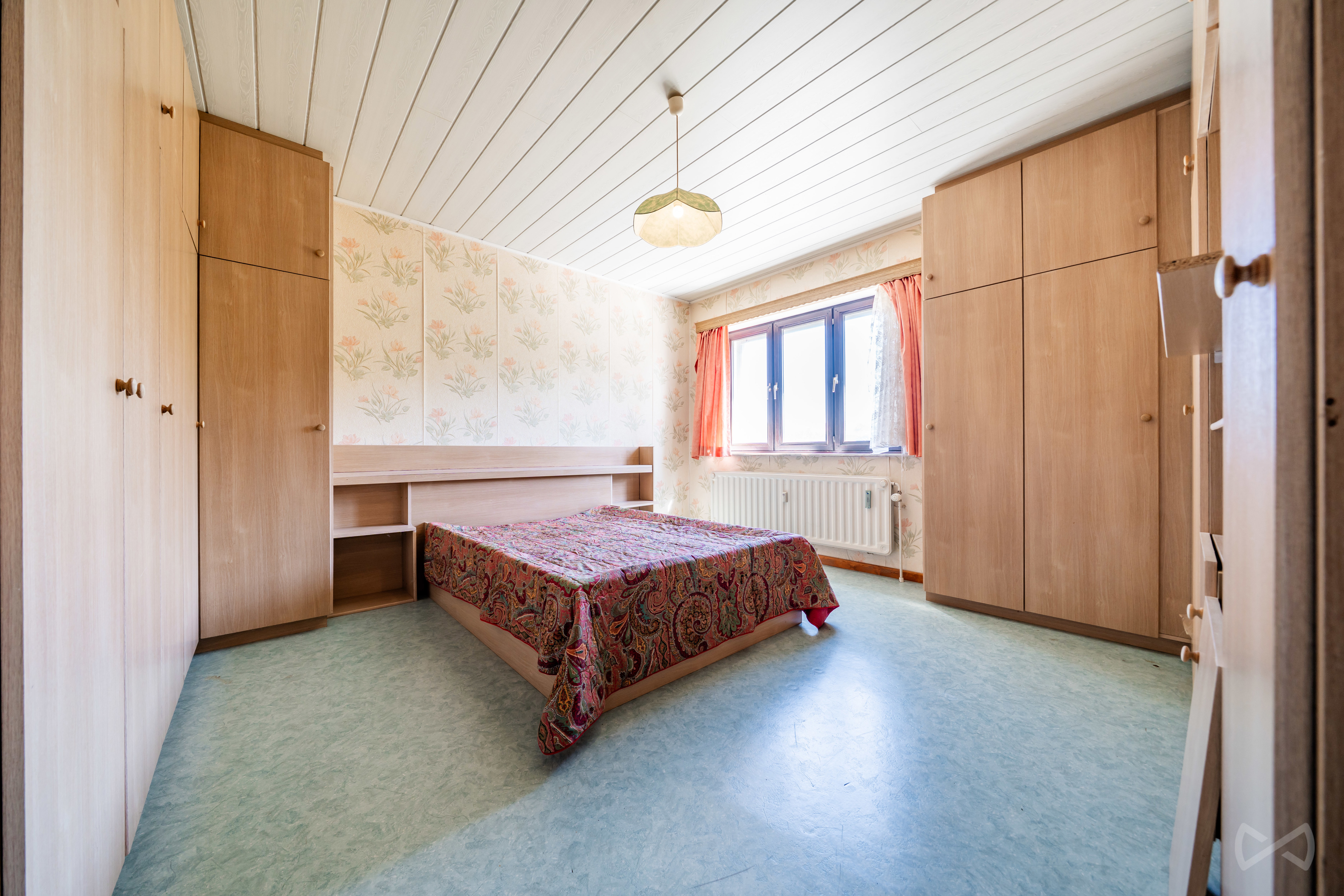 Photo 1 sur 4 pour Rez-de-chaussée de quatre chambres à Braine-le-comte