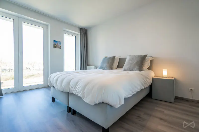 Photo 3 sur 4 pour Studio à Anderlecht