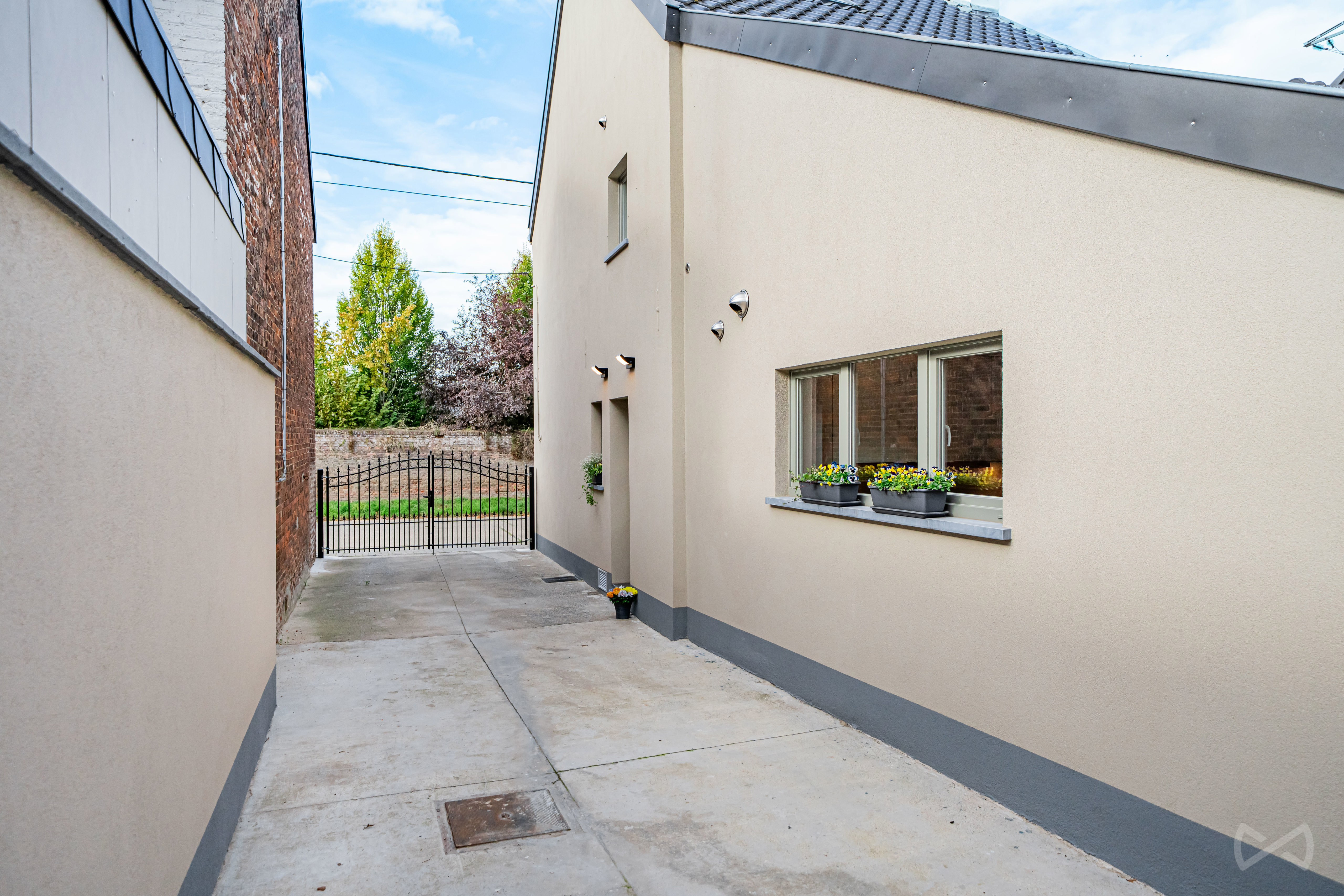 Picture 2 of 4 for House with three bedrooms in Trognée