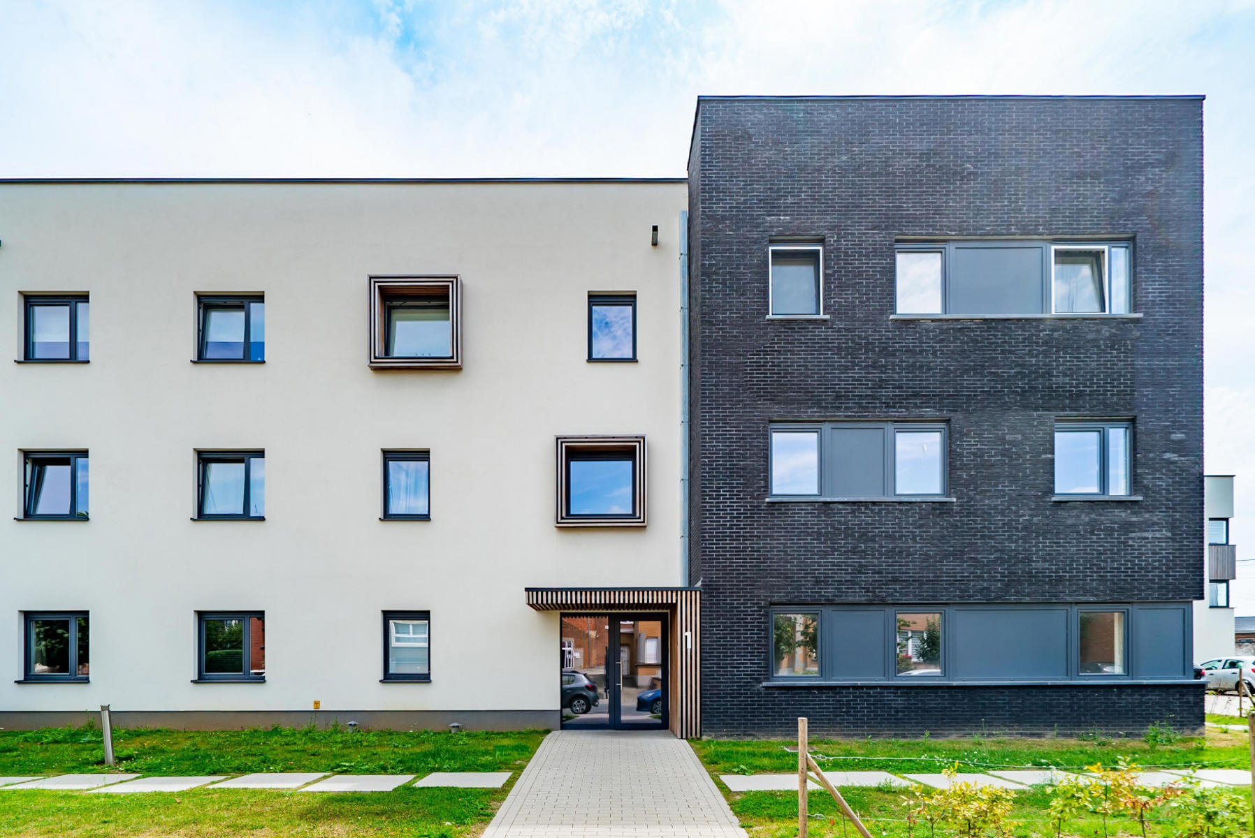 Photo 1 sur 5 pour Appartement d'une chambre à Braine-le-comte