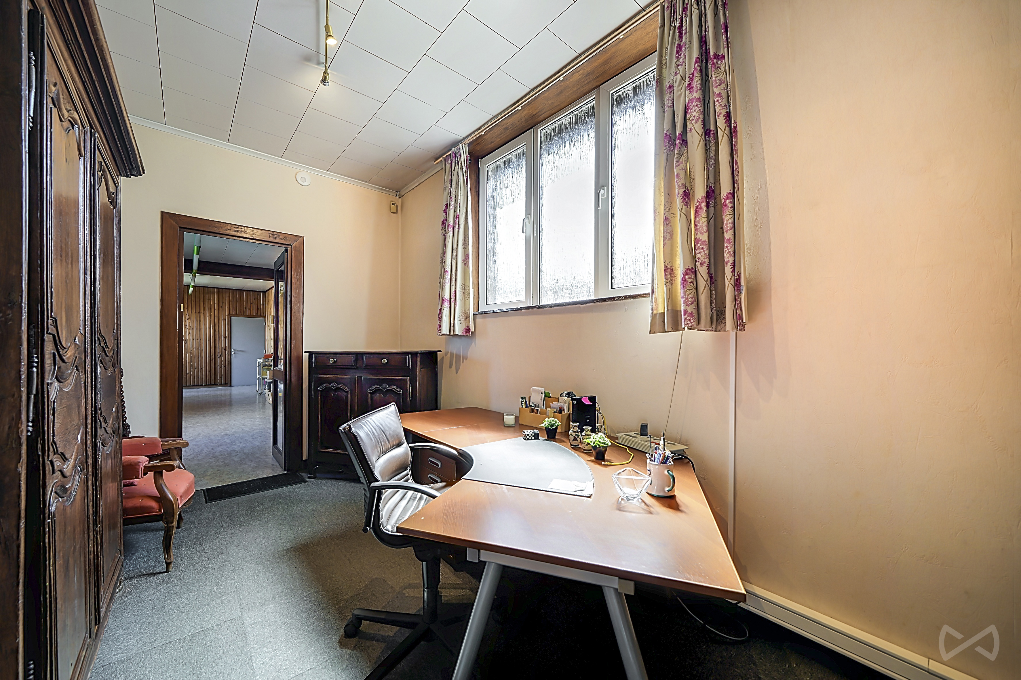 Picture 2 of 4 for Maison de maitre with four bedrooms in Farciennes