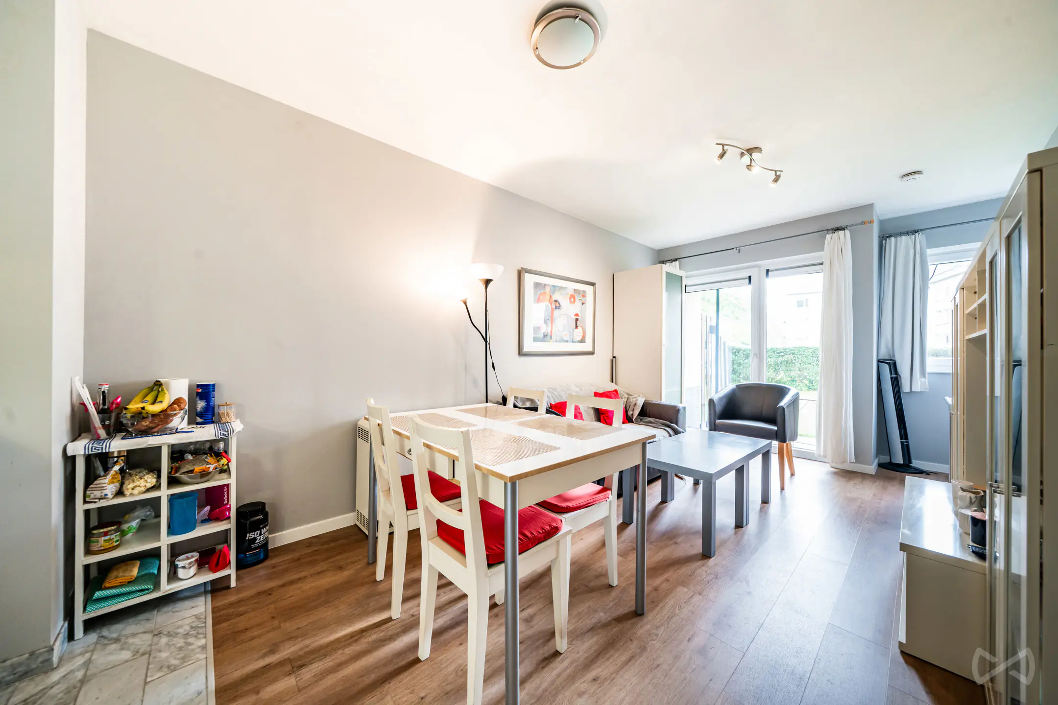 Picture 4 of 4 for Studio in Woluwe-Saint-Lambert