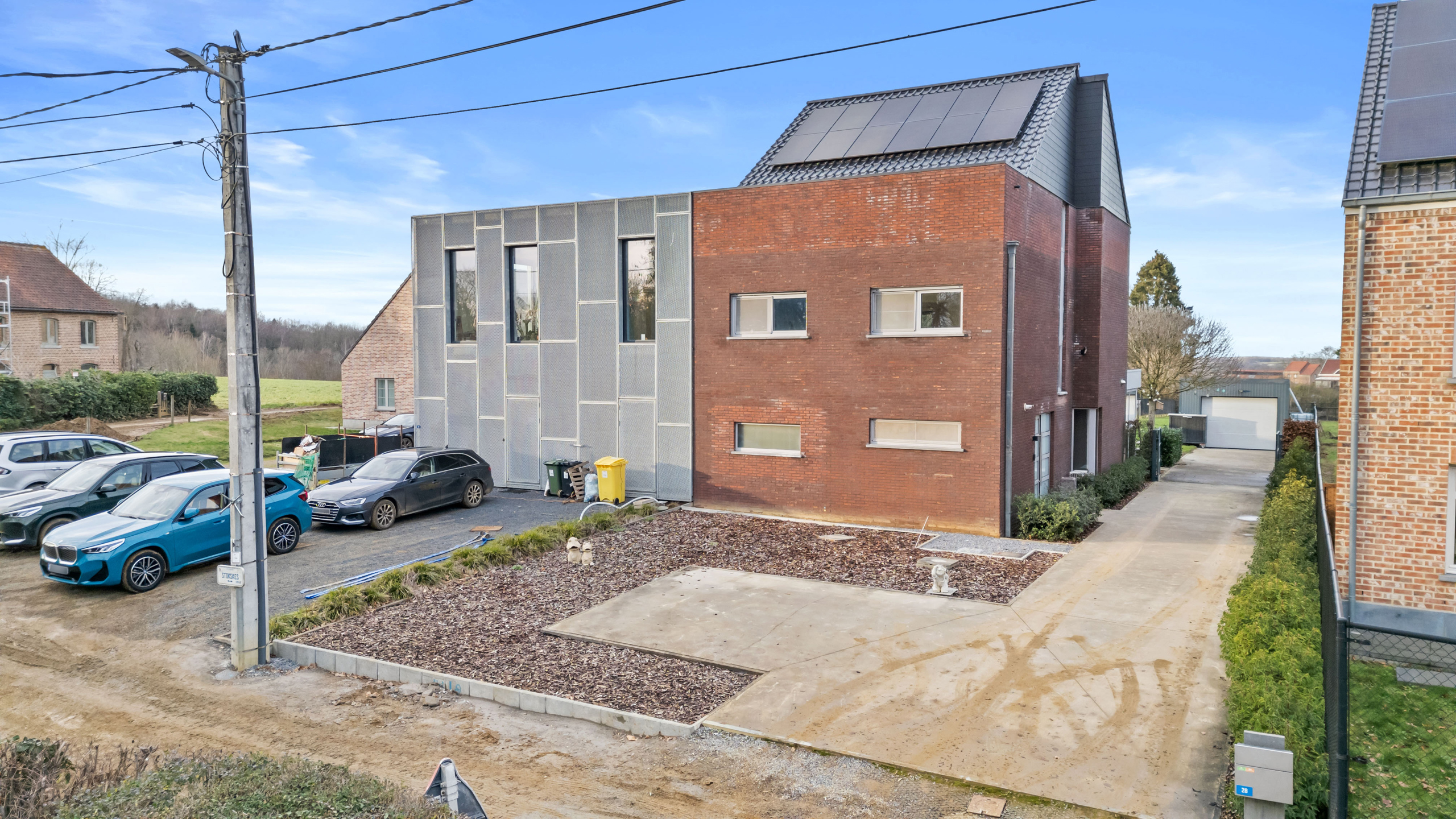Photo 1 sur 4 pour Maison de trois chambres à Tielt-Winge