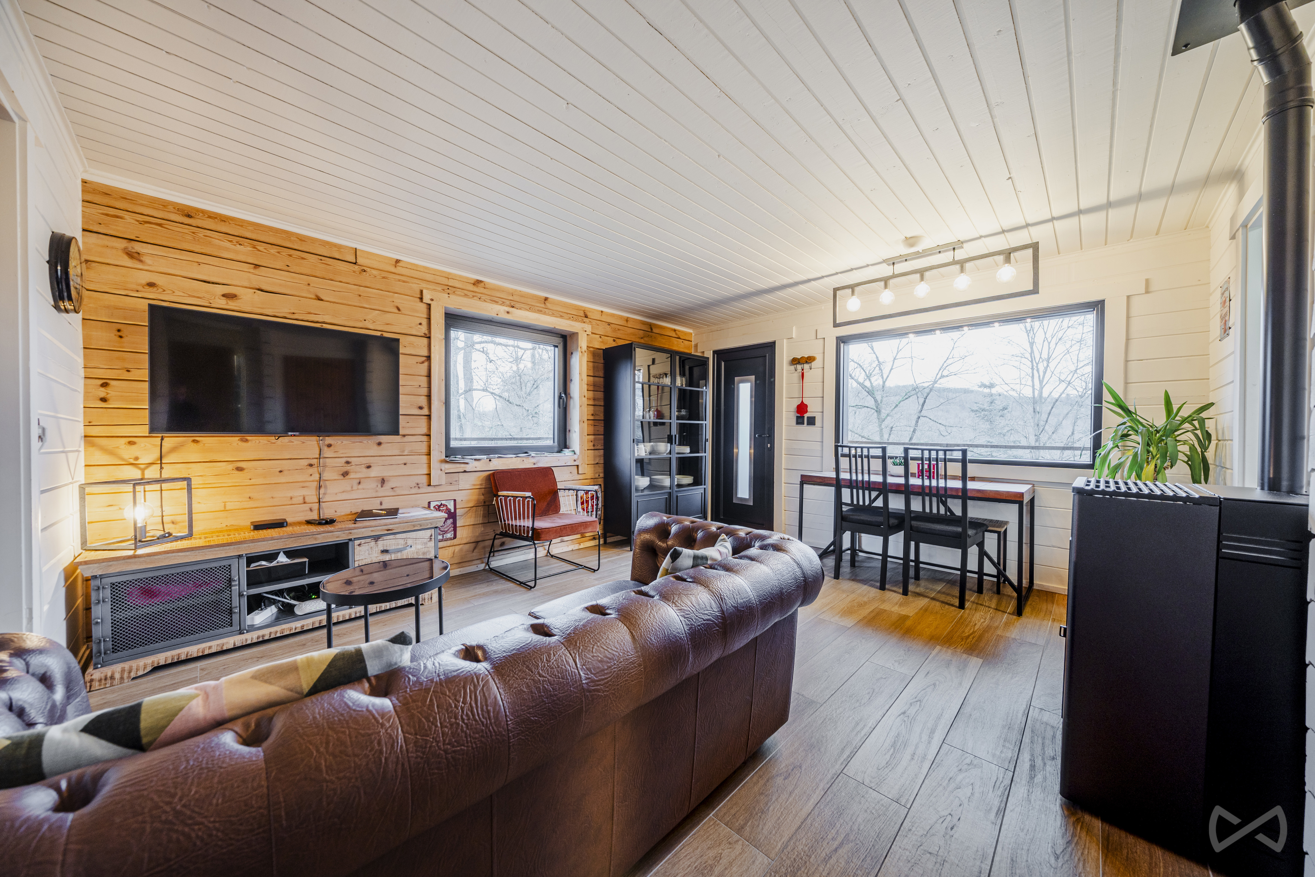 Picture 3 of 4 for Exceptional house with seven bedrooms in Houyet