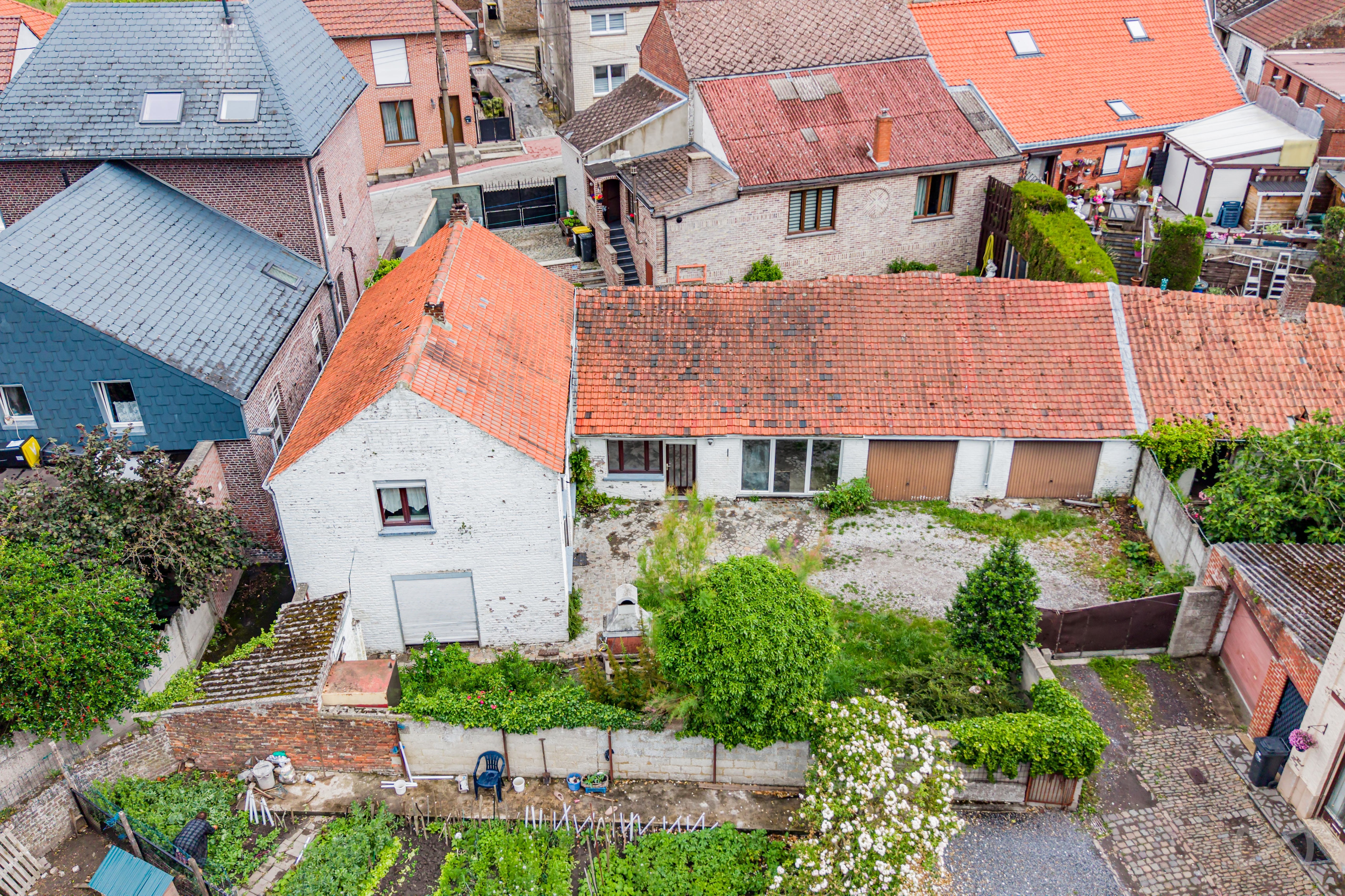 Picture 4 of 4 for House with three bedrooms in Élouges