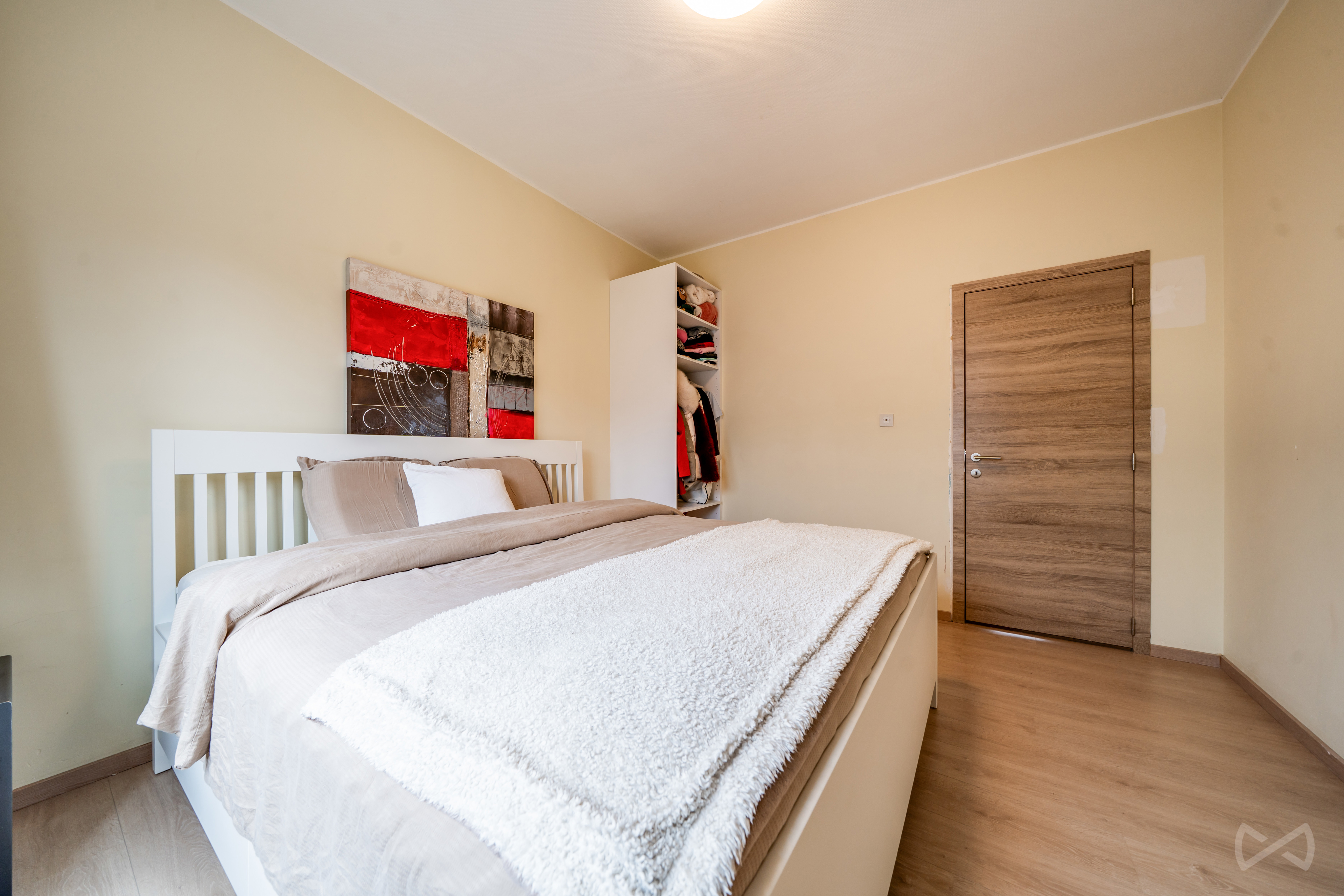 Picture 3 of 4 for House with two bedrooms in Binche Leval-Trahegnies