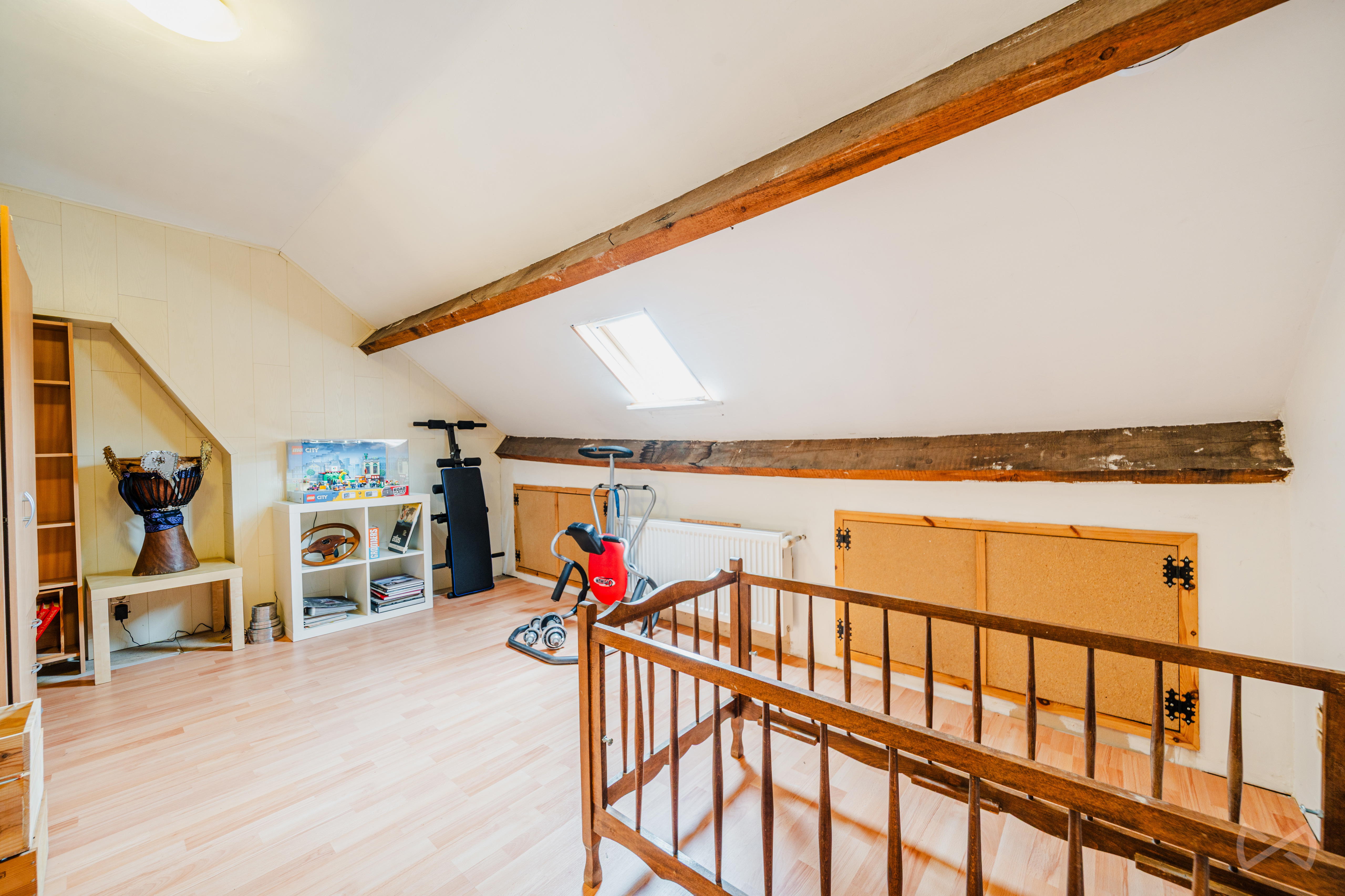 Photo 1 sur 4 pour Maison de deux chambres à Roux