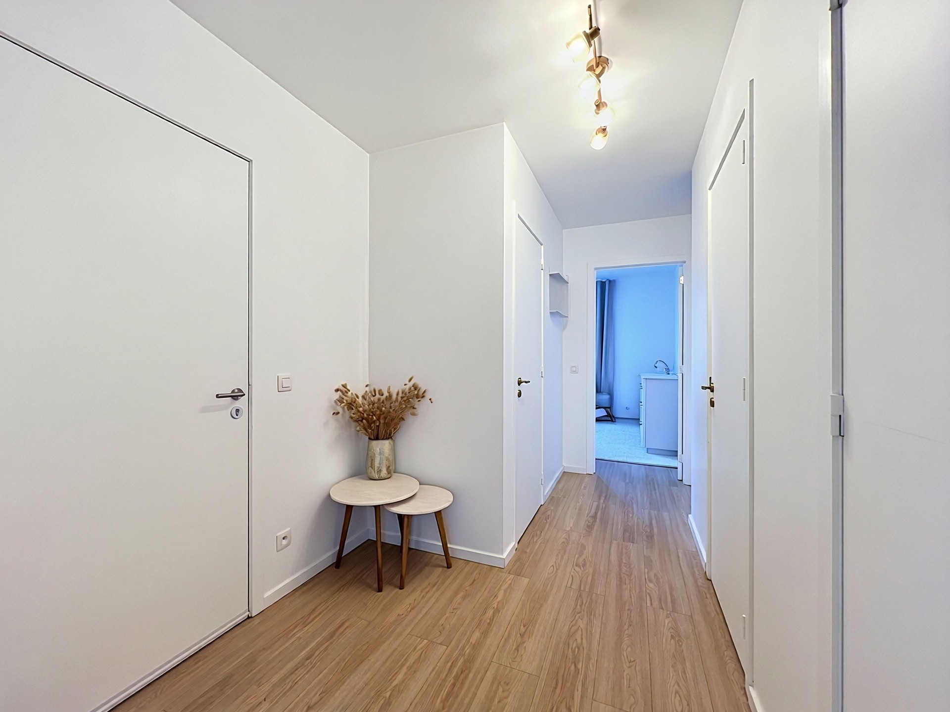 Picture 4 of 4 for Flat with two bedrooms in Jette