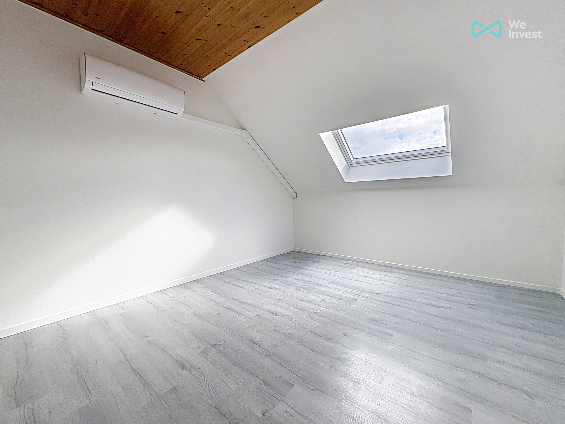 Picture 3 of 4 for Duplex with three bedrooms in Enghien