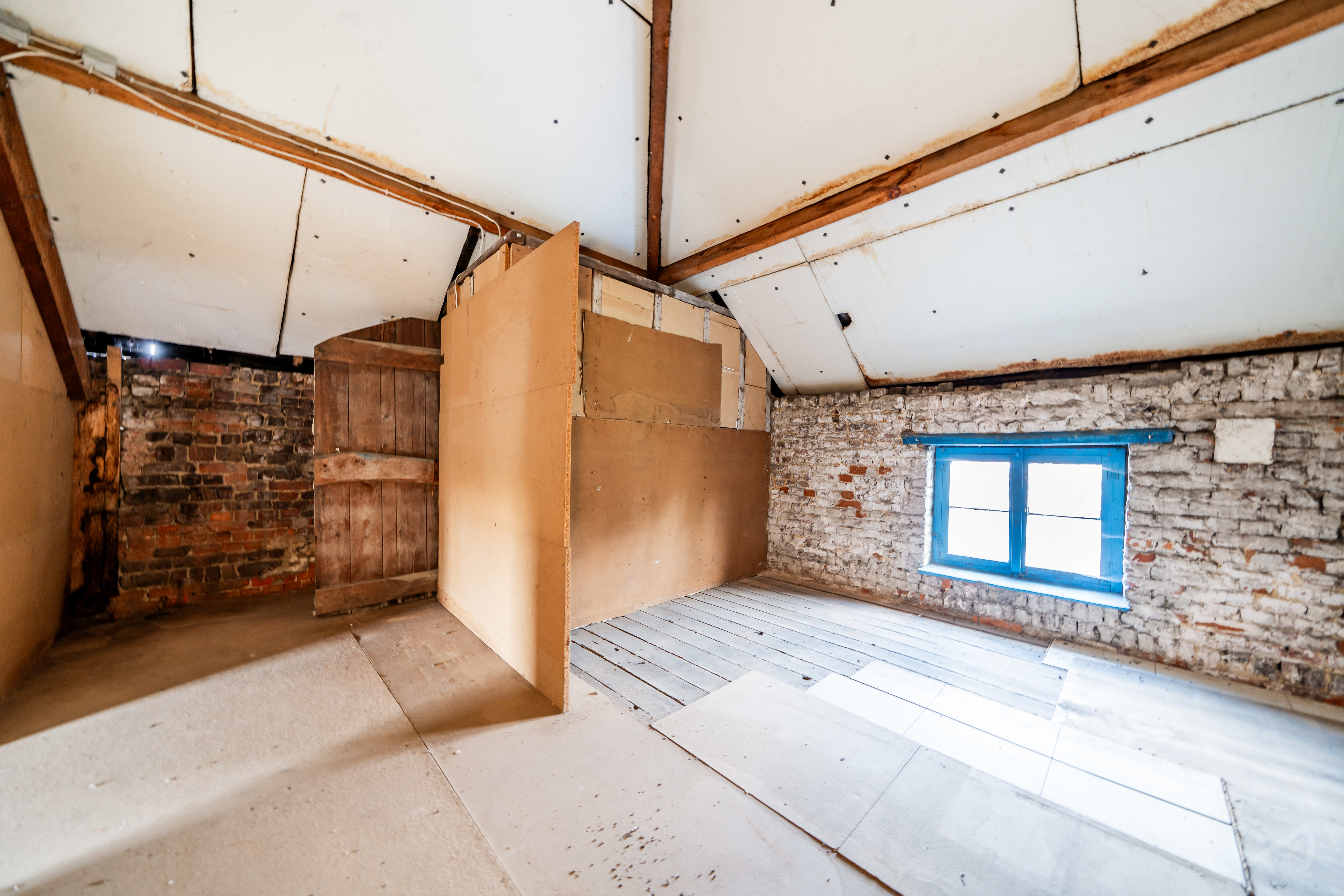 Photo 4 sur 4 pour Maison de trois chambres à Ecaussinnes-d'Enghien