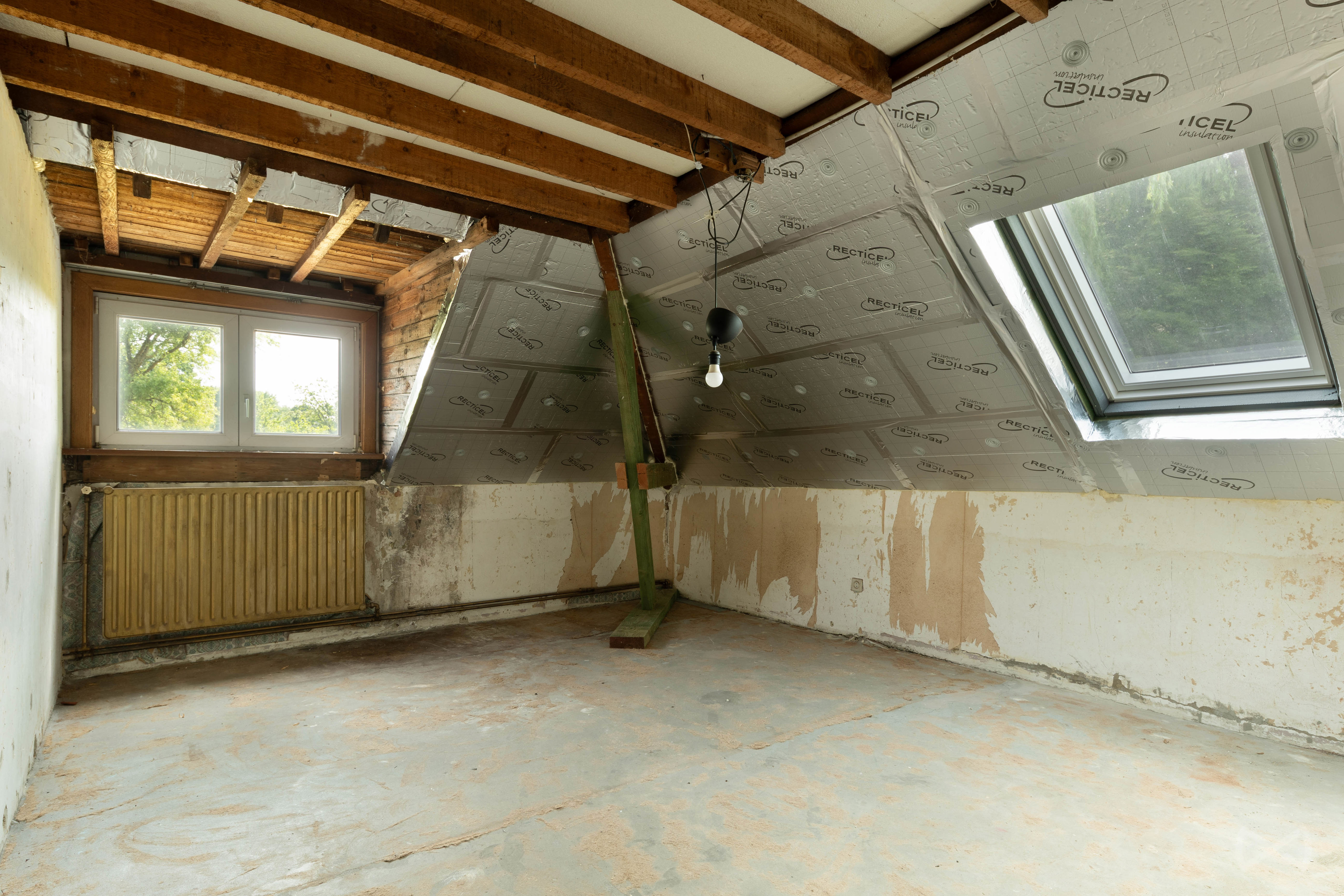 Picture 2 of 4 for House with four bedrooms in Aarschot