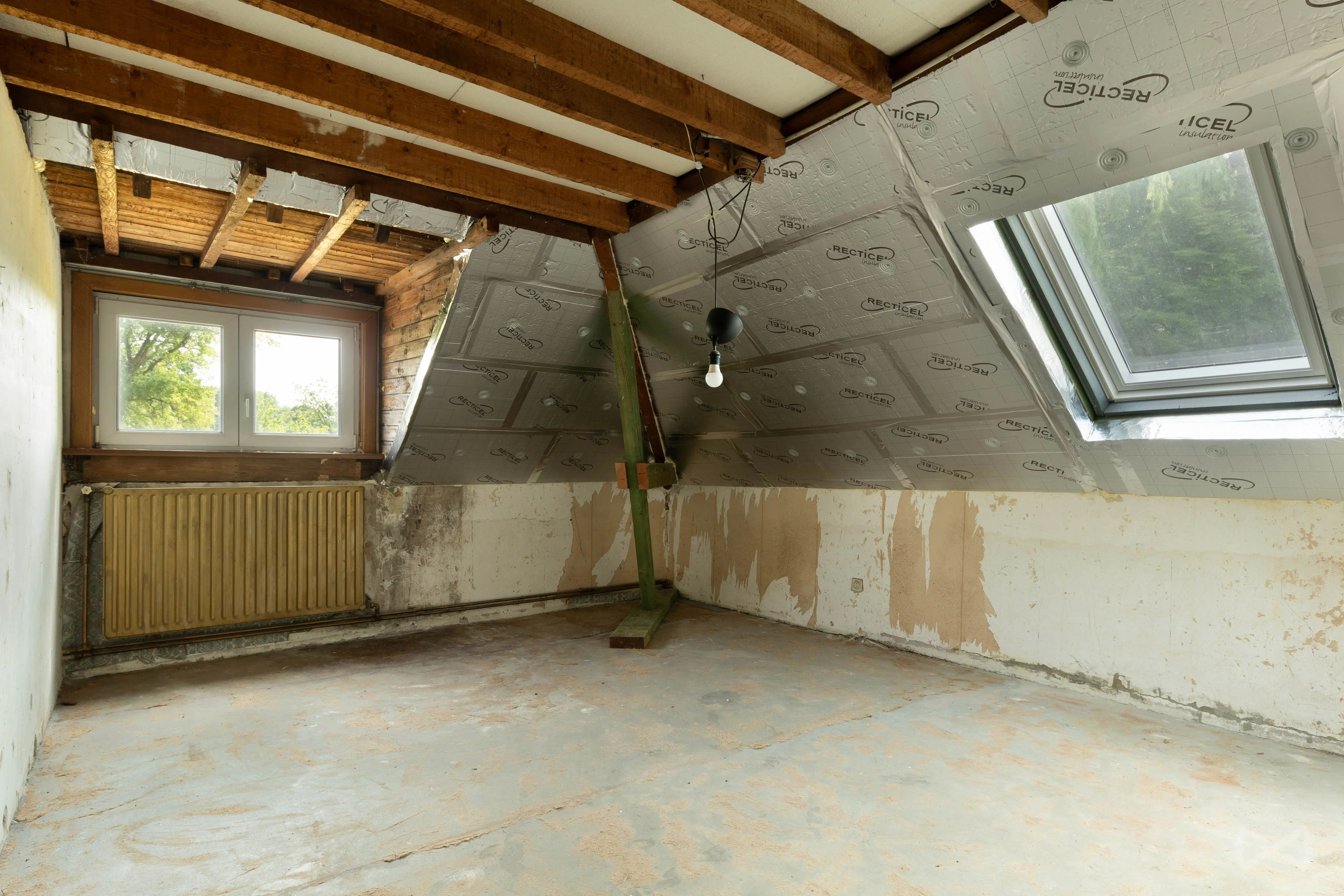 Picture 2 of 4 for House with four bedrooms in Aarschot