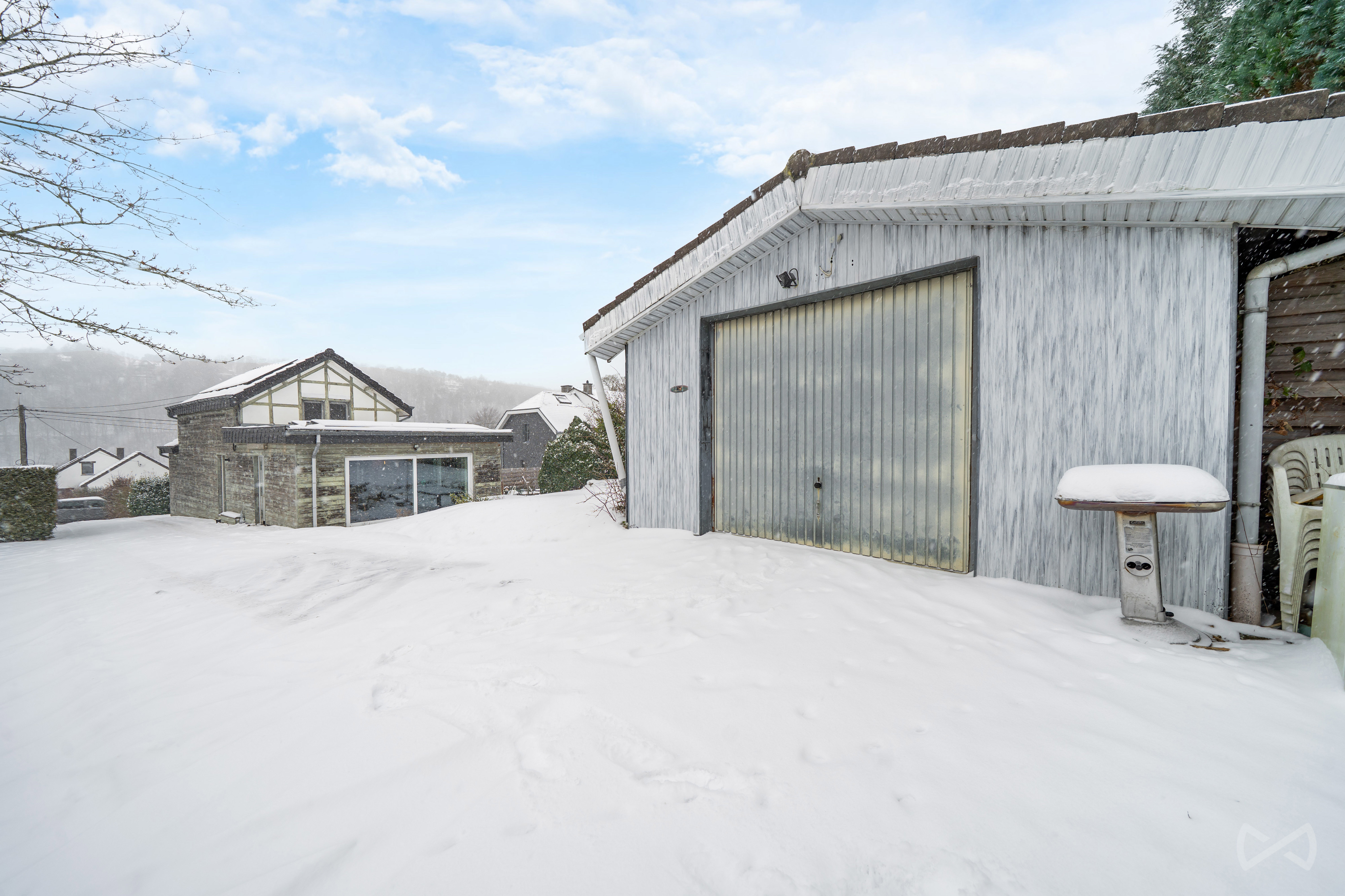 Picture 1 of 4 for House with two bedrooms in Spa