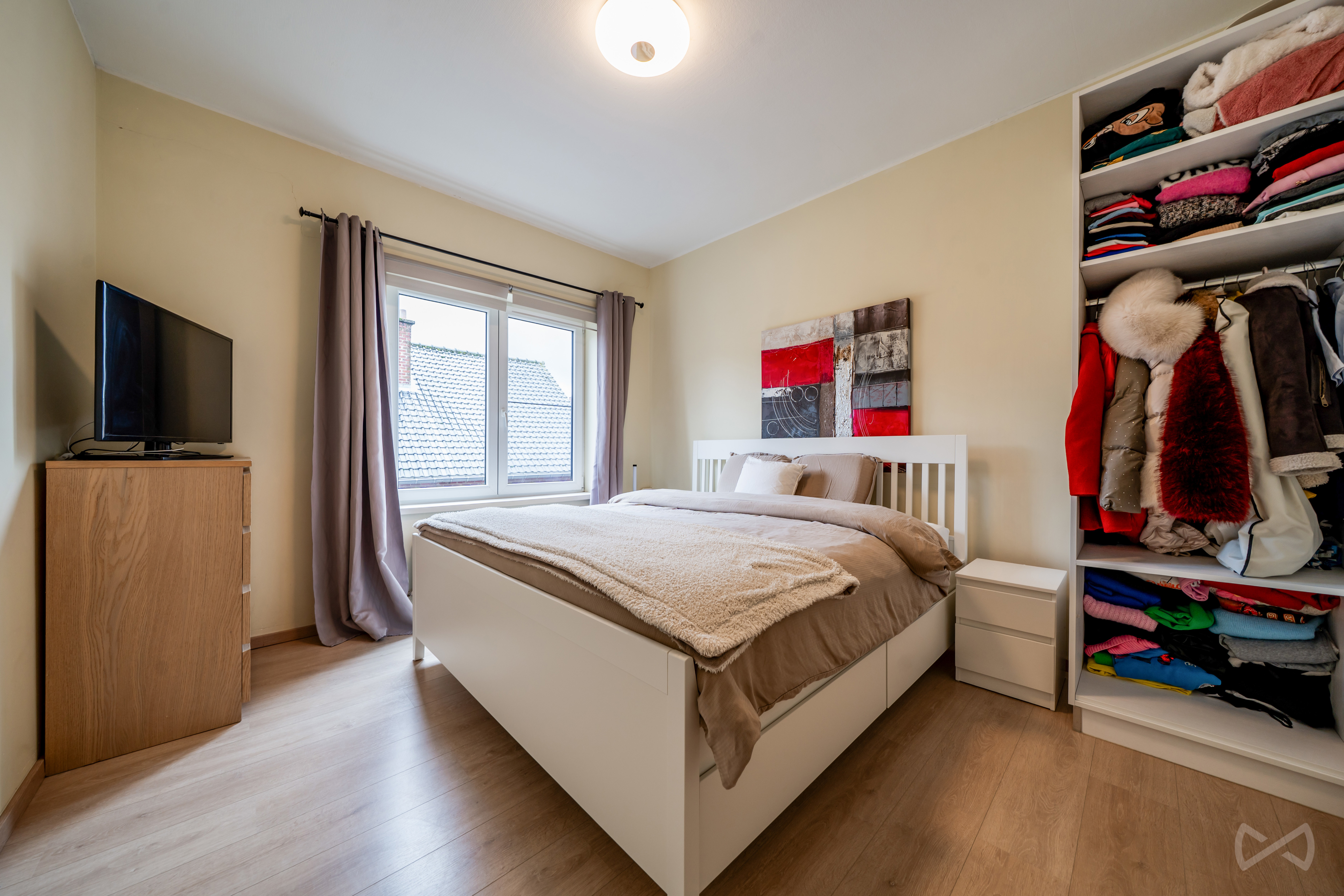 Picture 2 of 4 for House with two bedrooms in Binche Leval-Trahegnies
