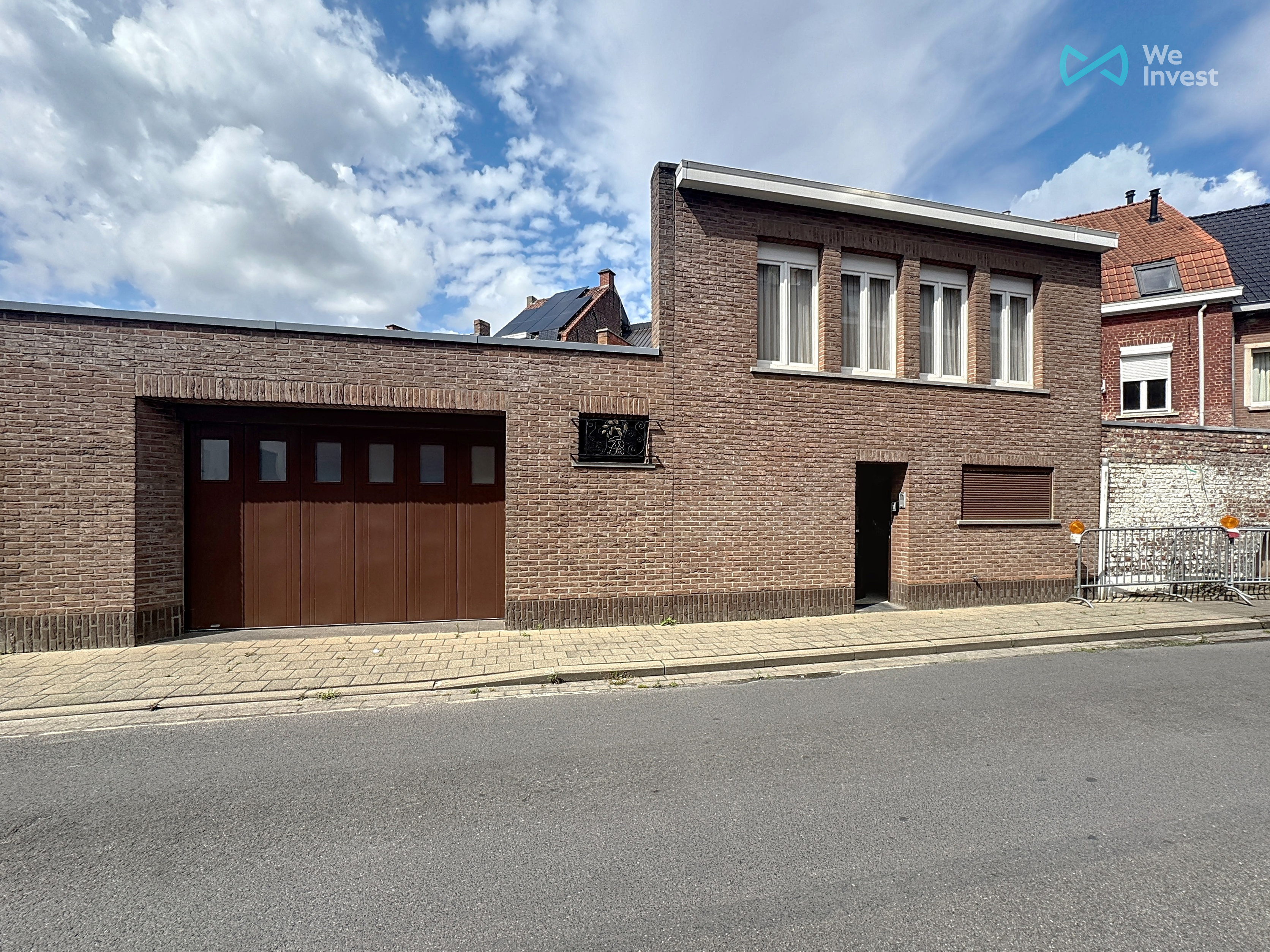 Foto 1 van 1 van Huis met drie slaapkamers in Menen