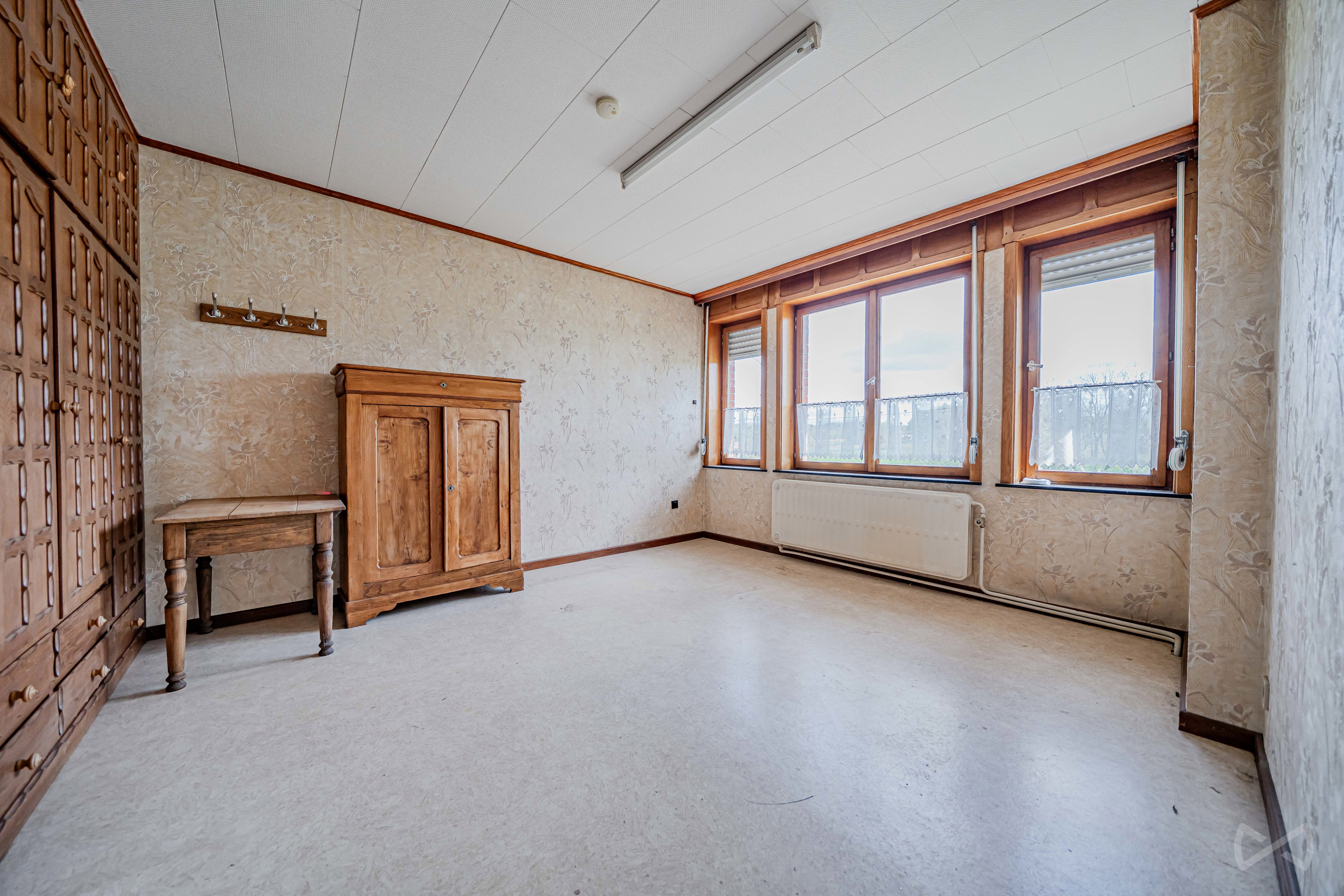 Picture 4 of 4 for House with four bedrooms in Dolembreux