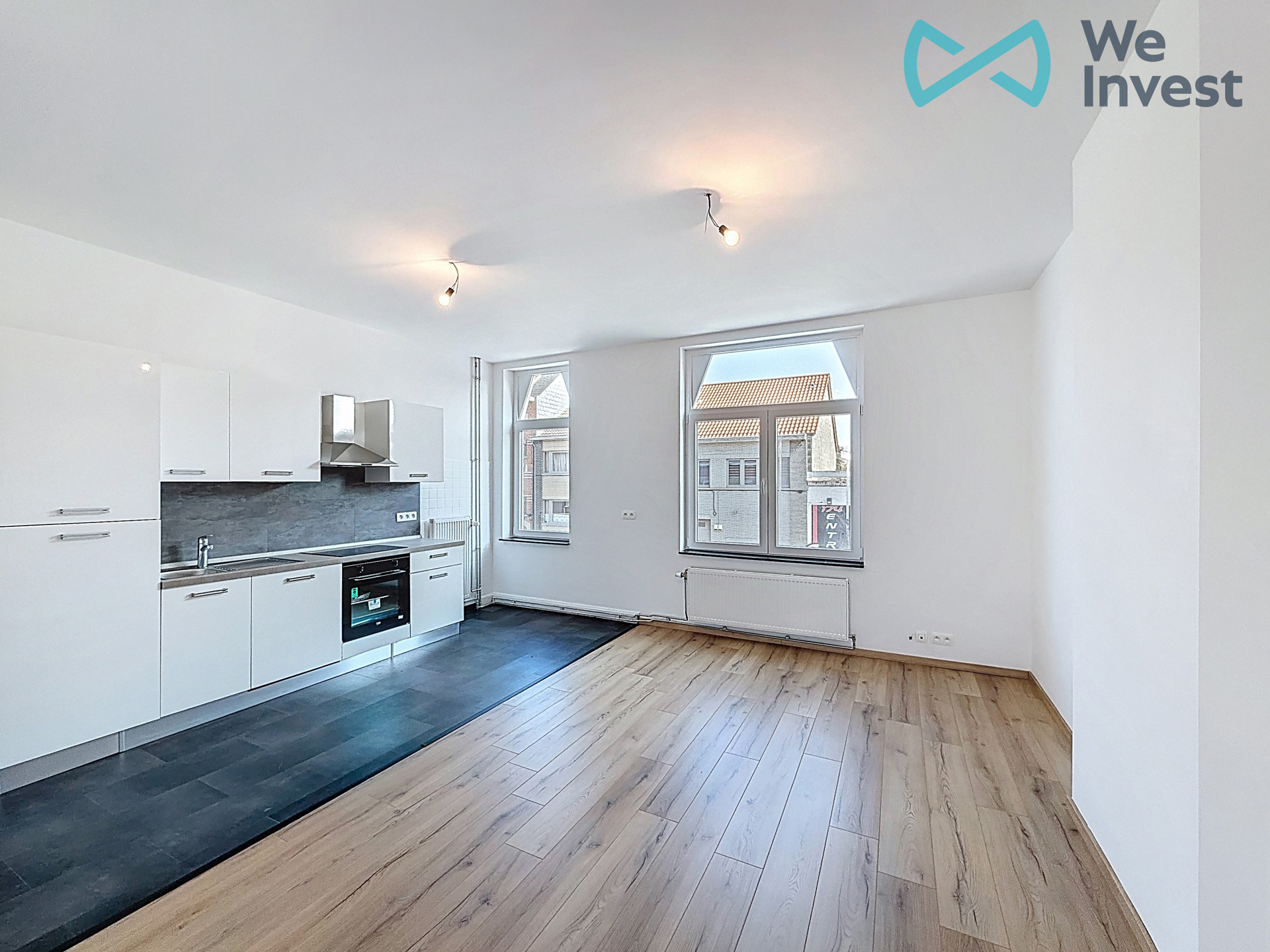 Picture 1 of 5 for Duplex with two bedrooms in Tubize