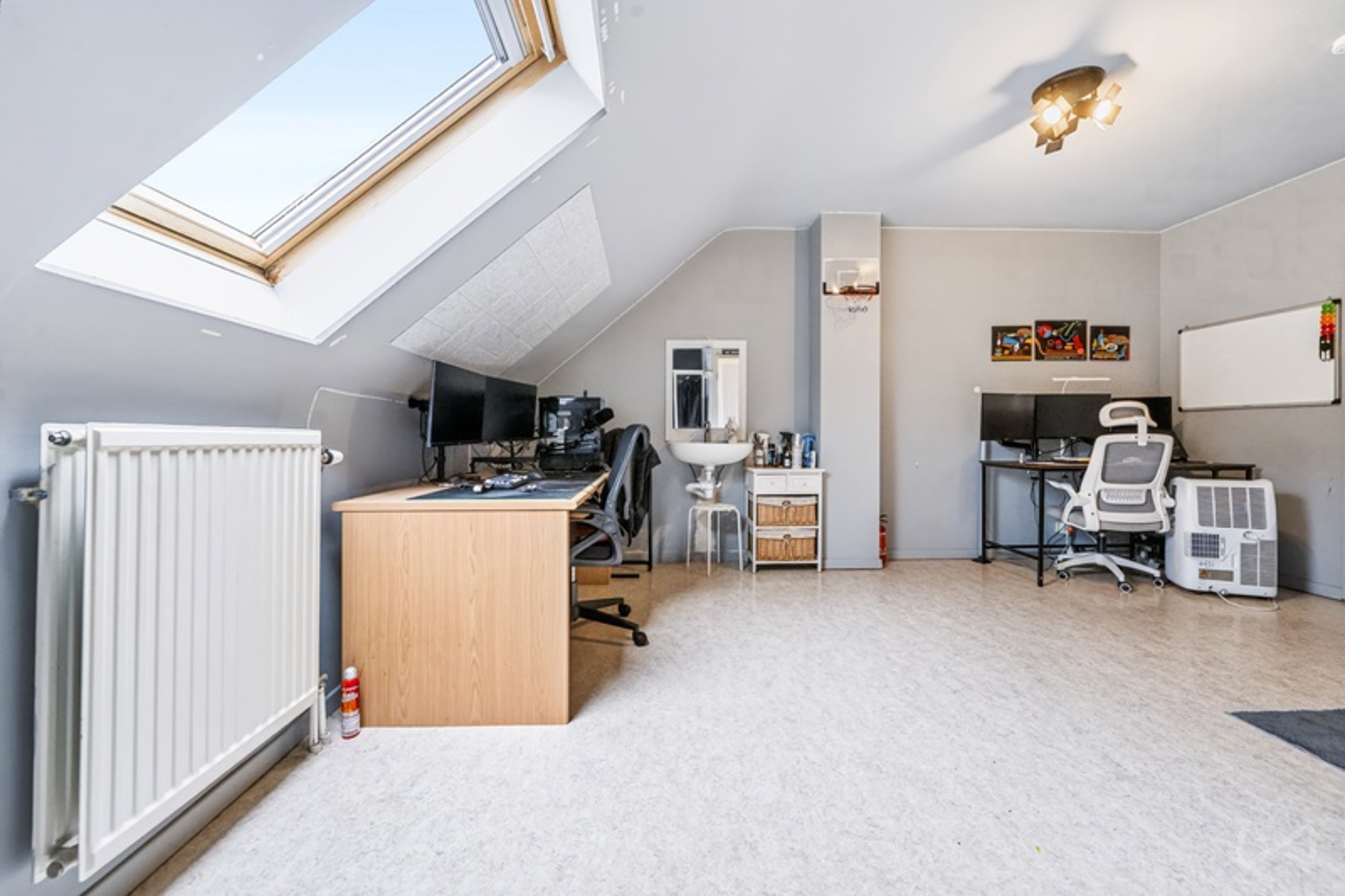 Picture 1 of 4 for House with four bedrooms in Ganshoren
