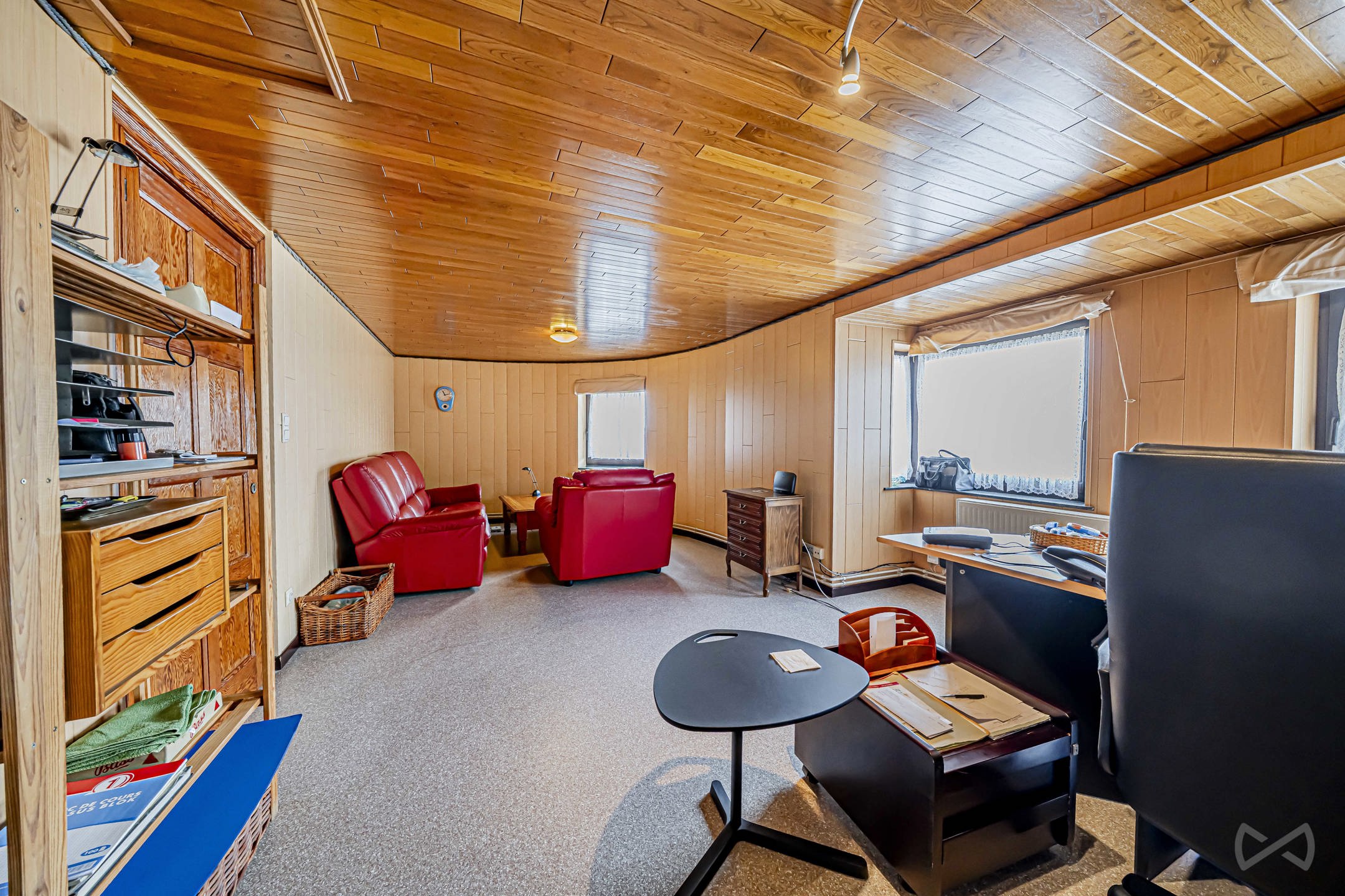 Picture 2 of 4 for Villa with eight bedrooms in Arlon