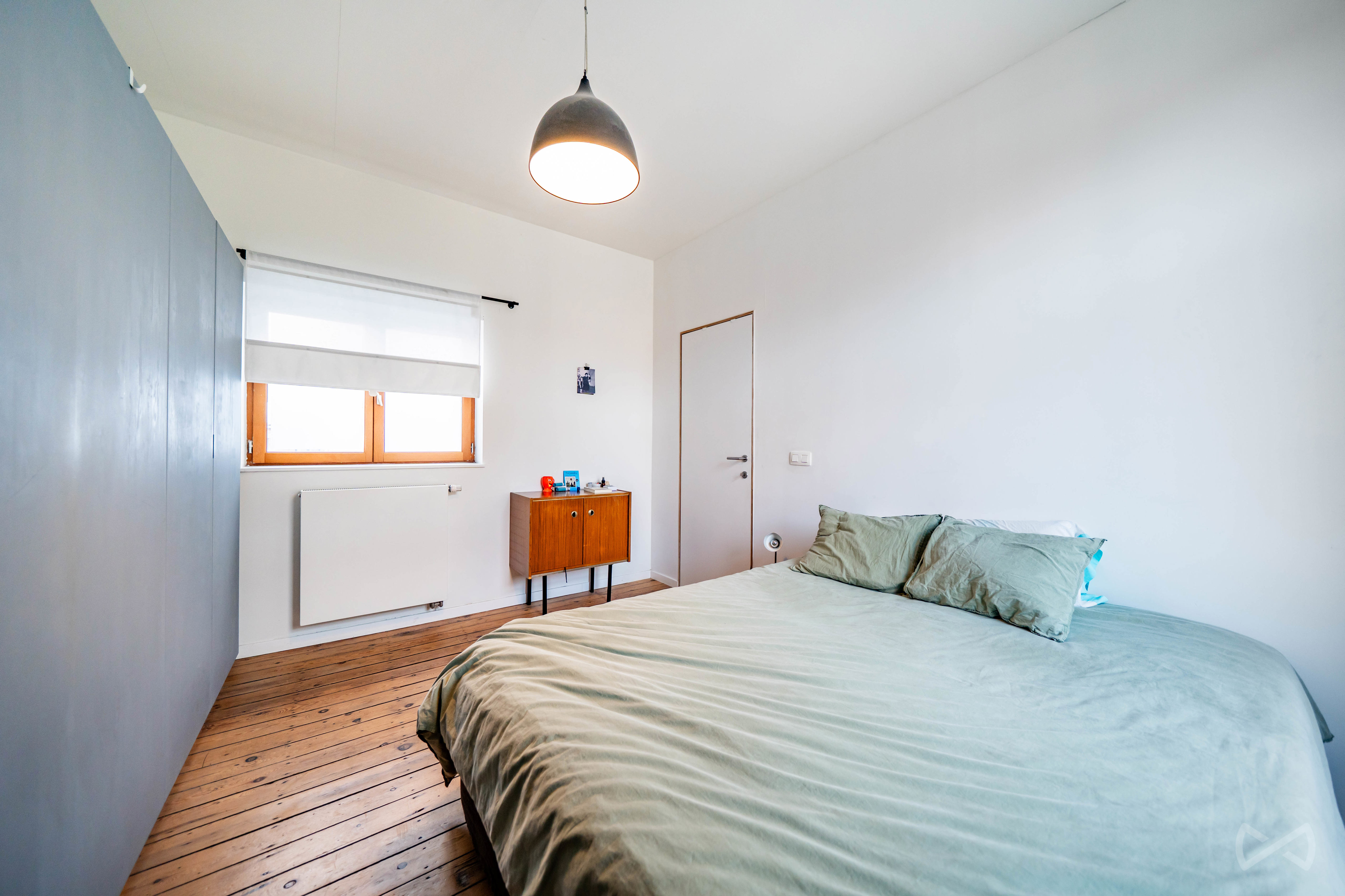 Picture 2 of 4 for Flat with two bedrooms in Saint-gilles