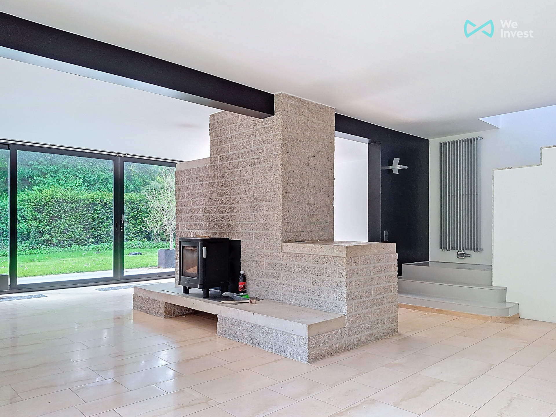 Picture 3 of 3 for House with two bedrooms in Meise
